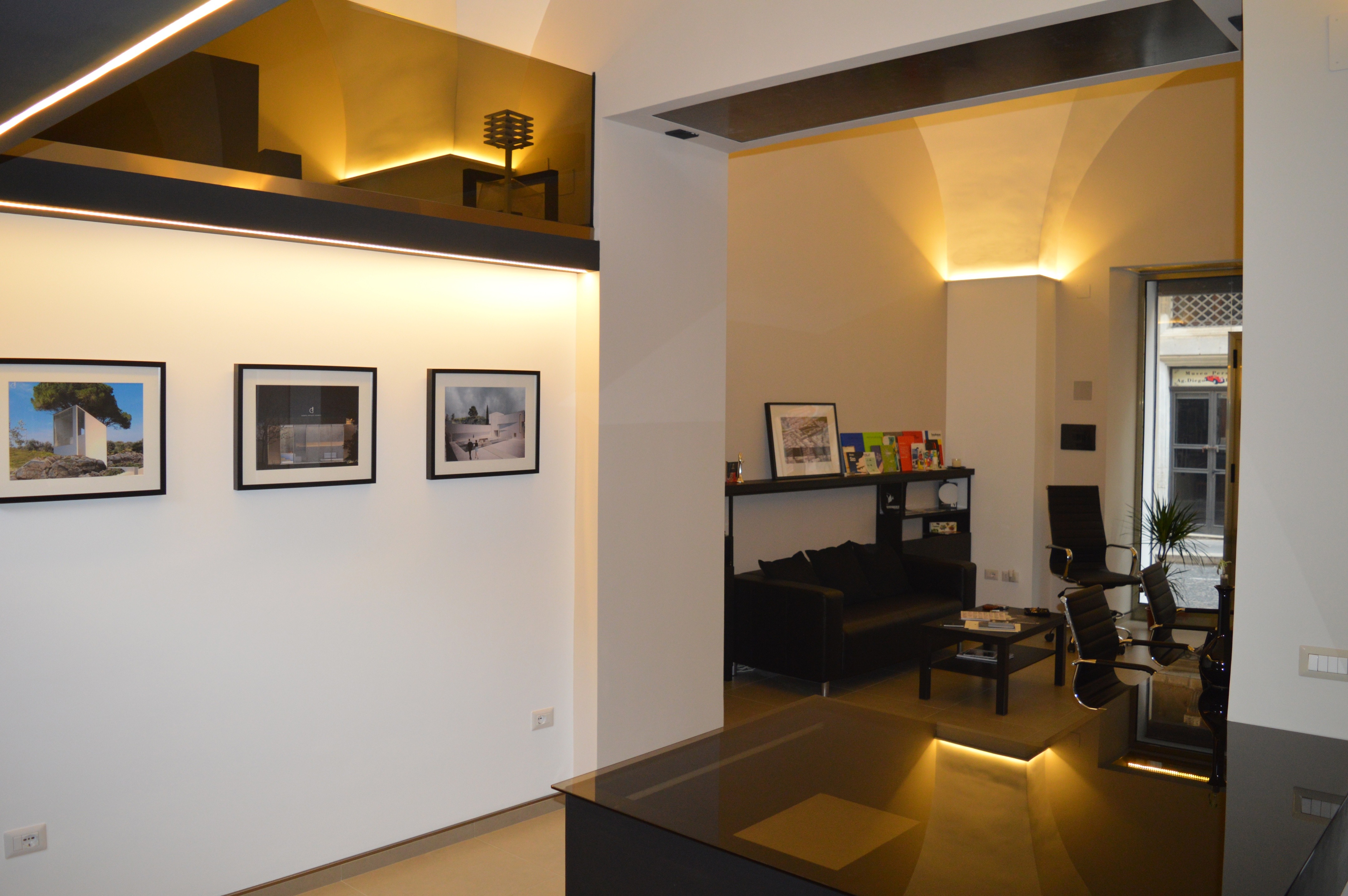 融合传统与当代的意大利建筑工作室-20