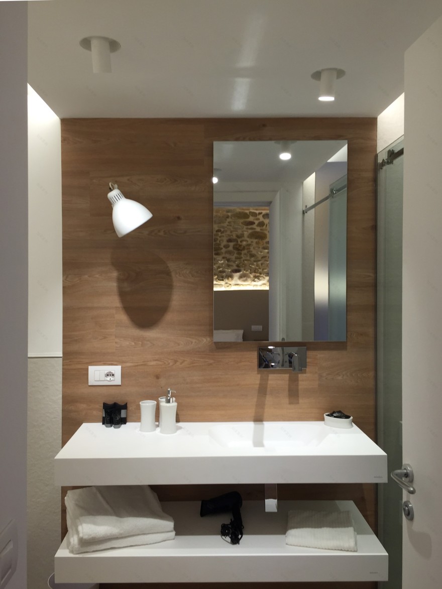 Montepagano 1137 酒店-53