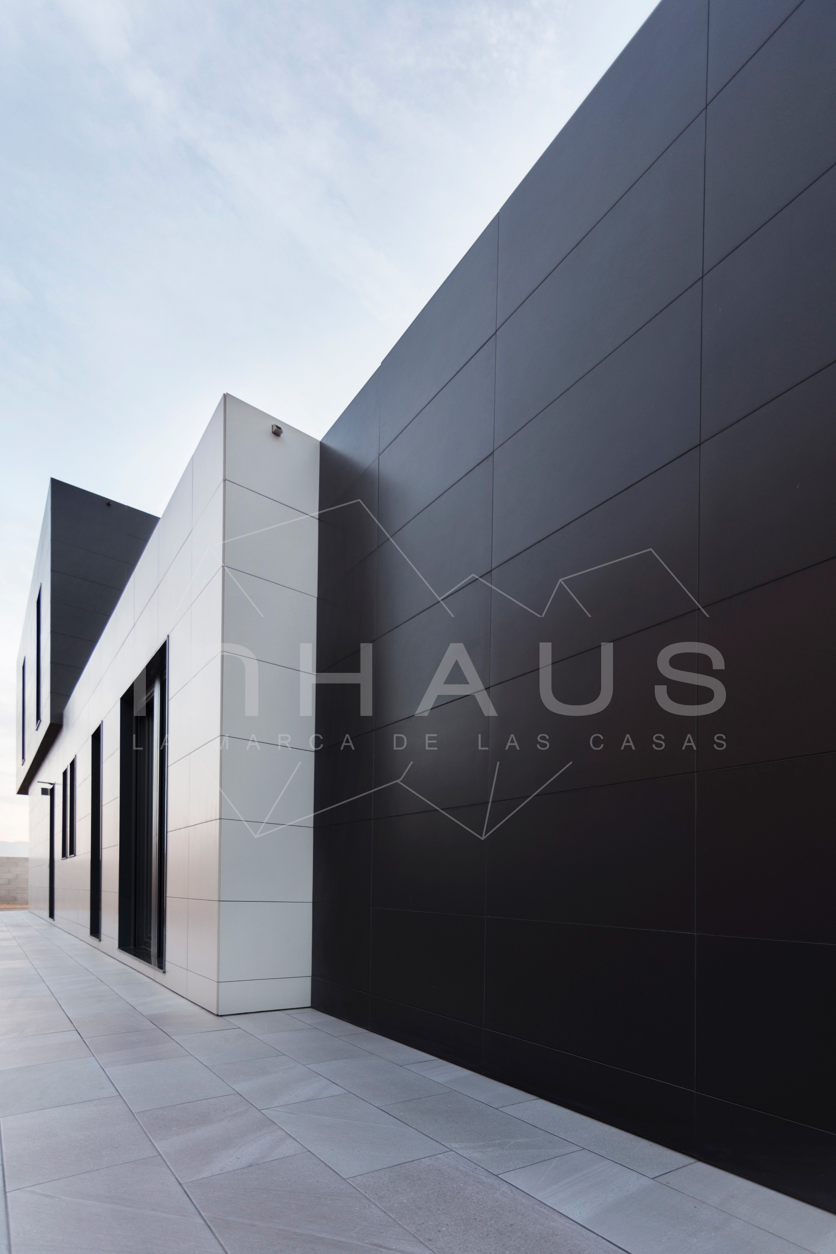 模块化打造的家庭住宅——塔拉戈纳美景之家-20