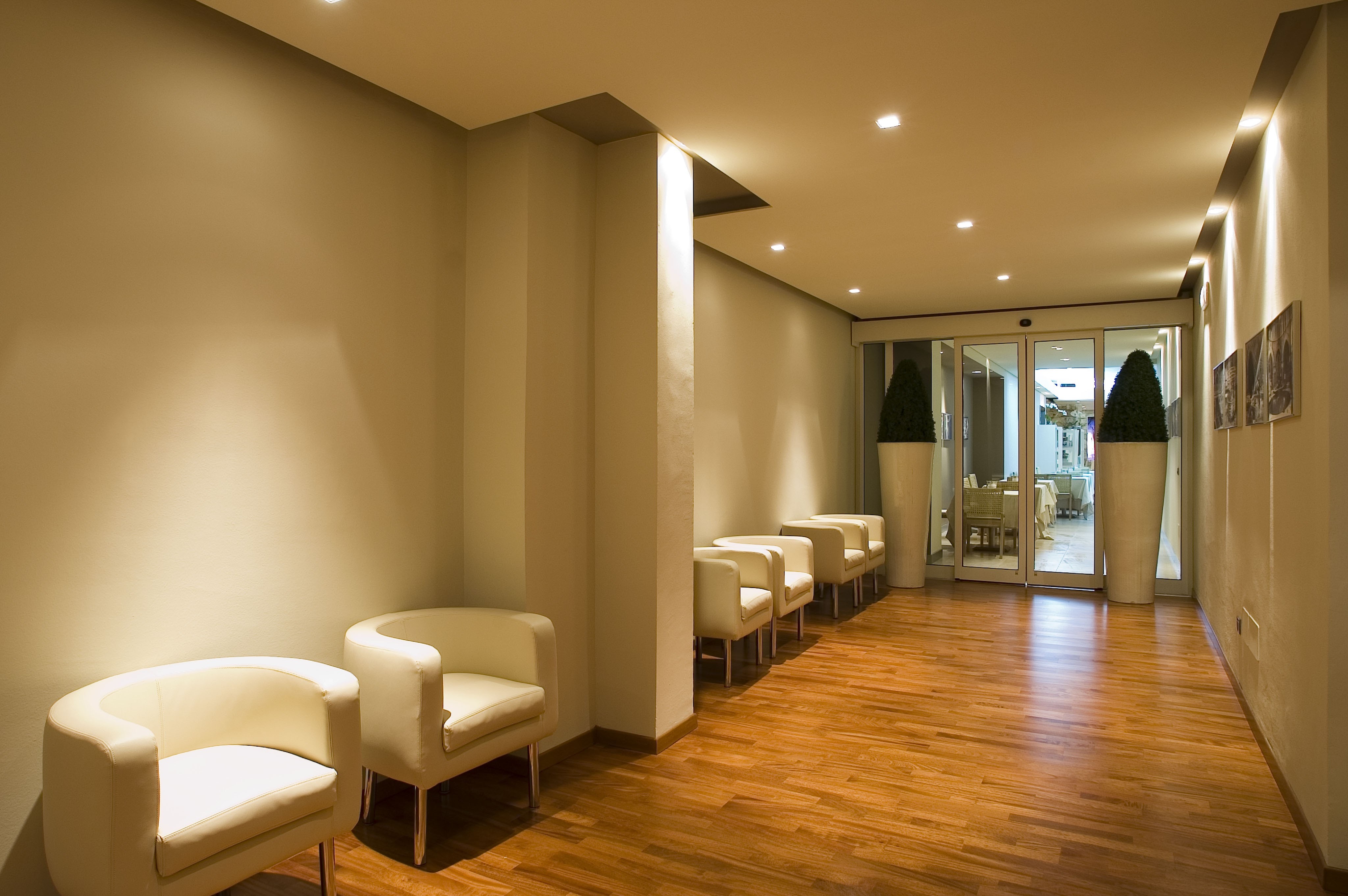 欧罗瑟美酒店（Euroterme）-3