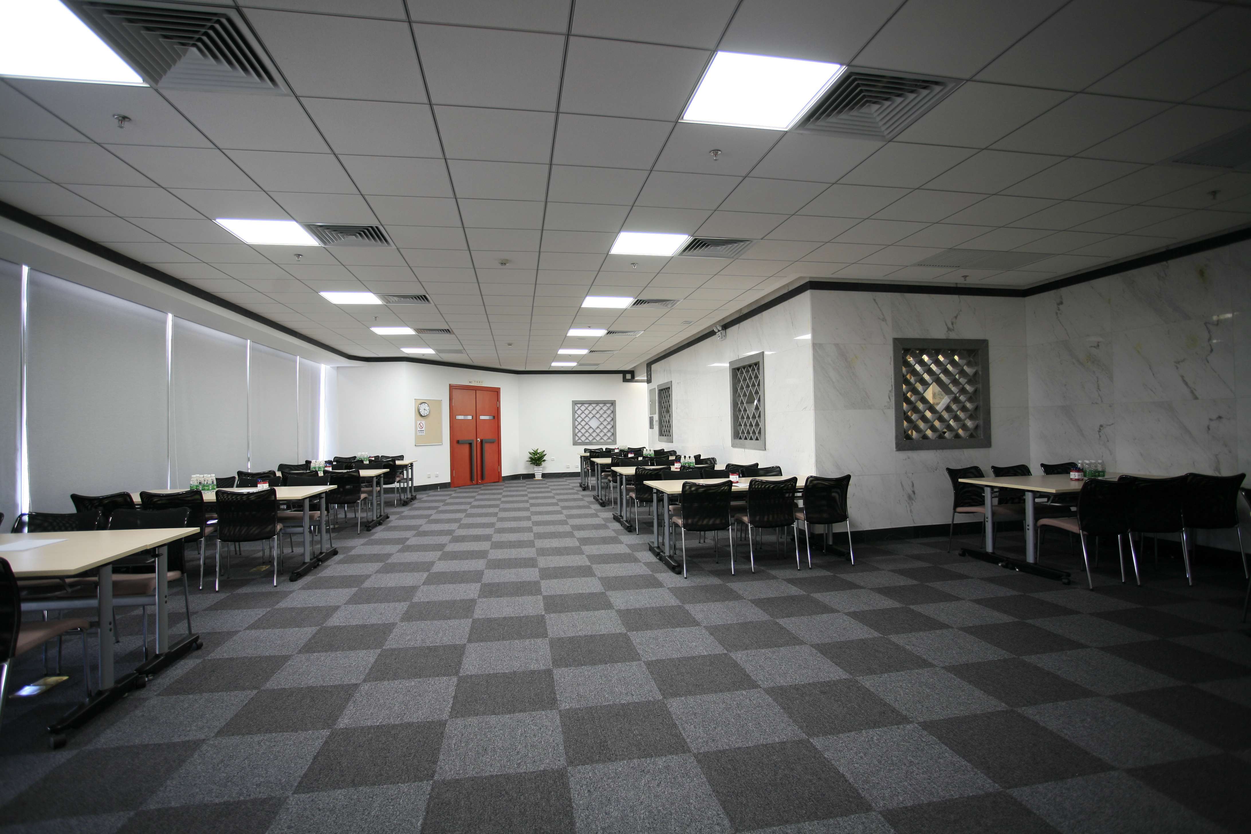 中欧国际工商学院华南校区（深圳）-2