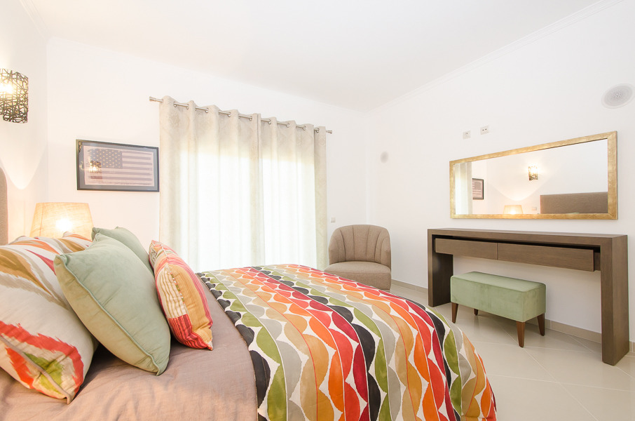 Millennium Golf 完美室内设计-14