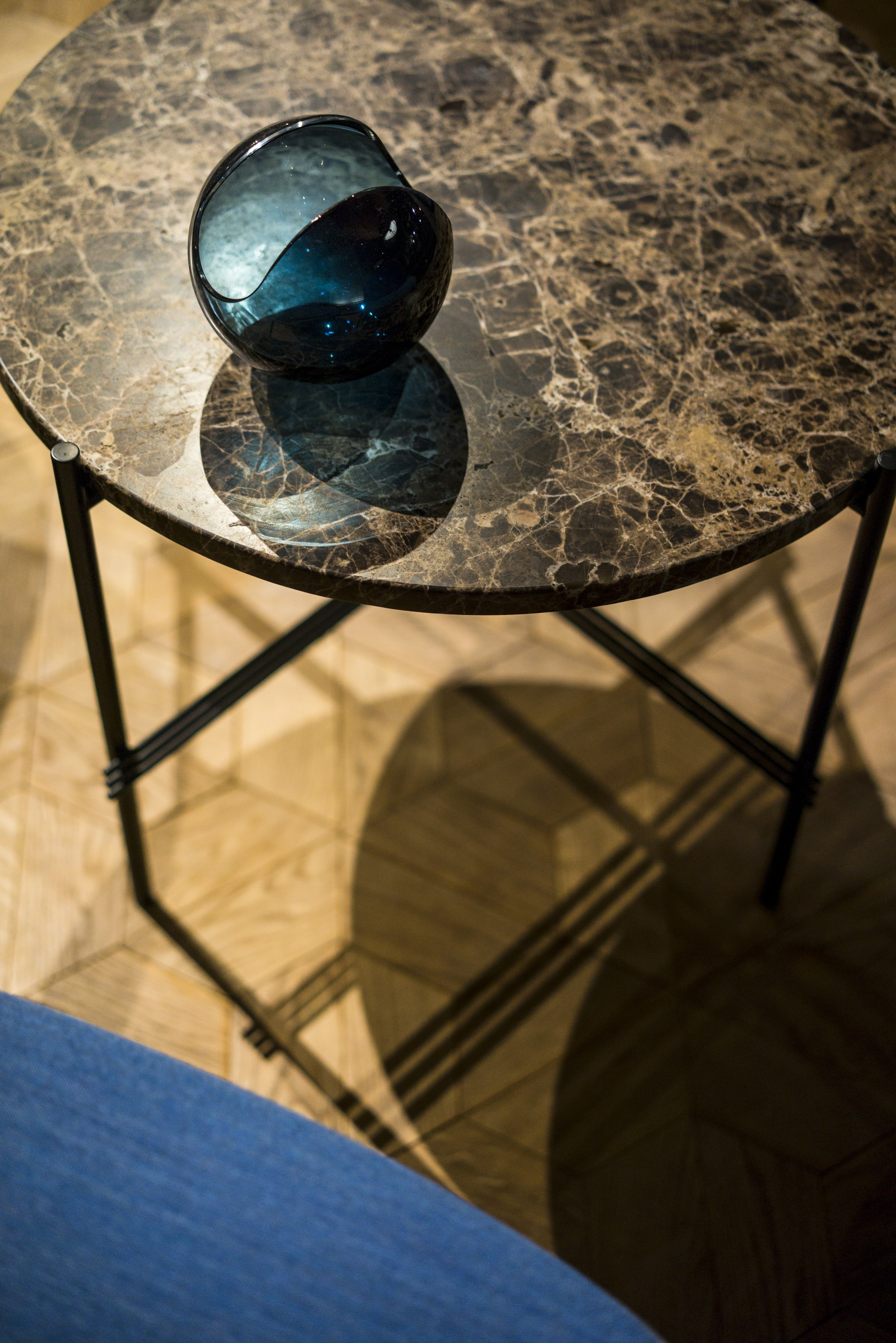 波渃酒店餐厅 | 彩瓷回响,历史新篇-24