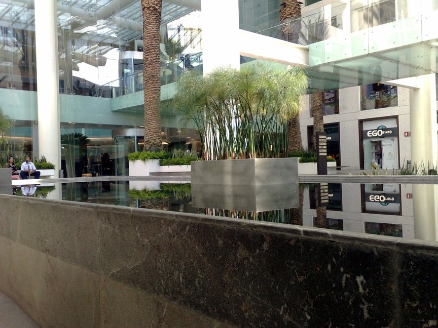 阿科斯博斯克步行街-9