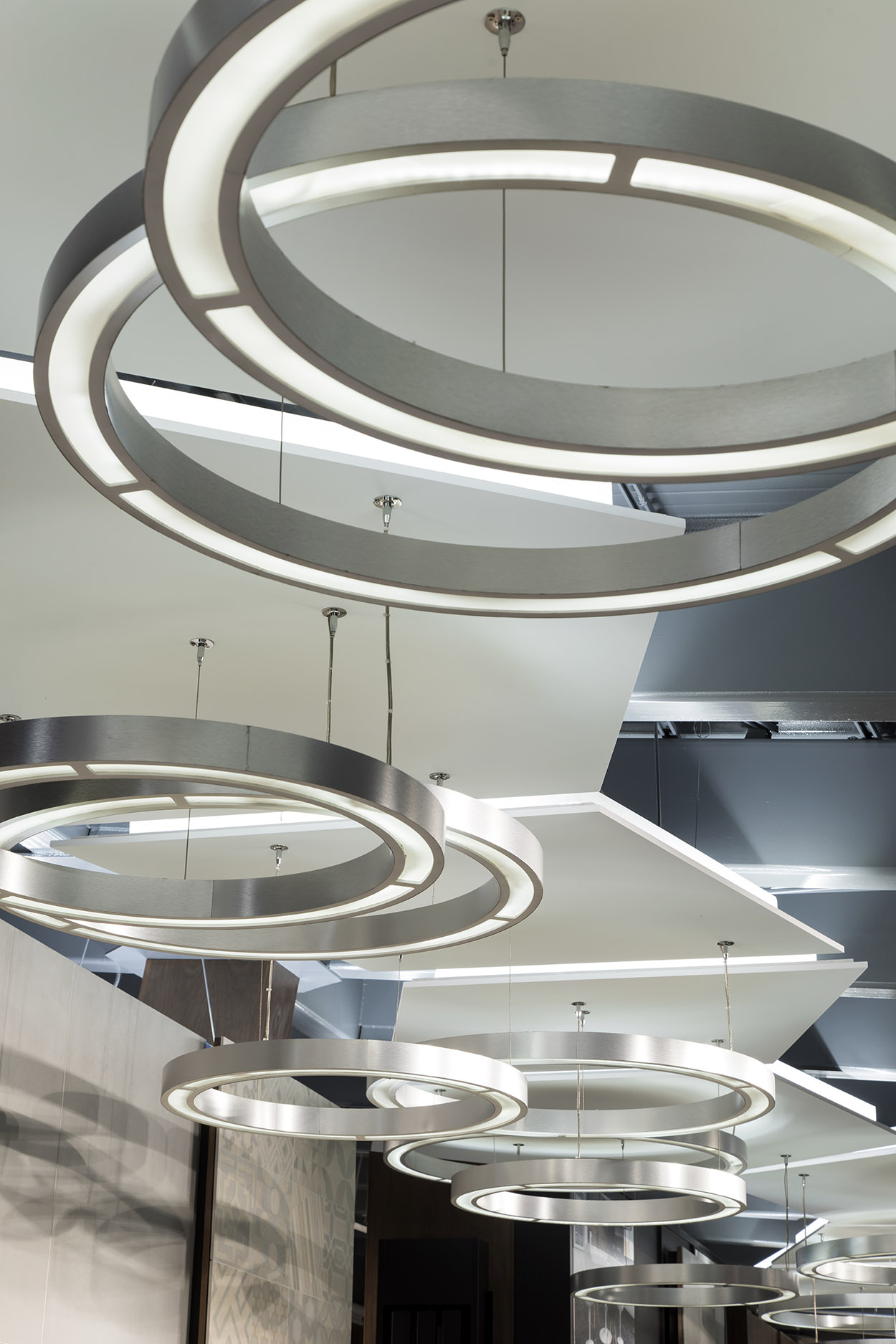 Showroom Firenze 展销厅-9