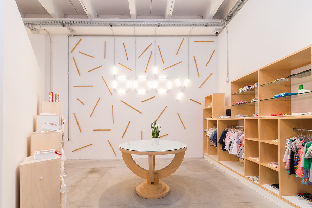 梦幻童装店“Coccole Bimbi”-40