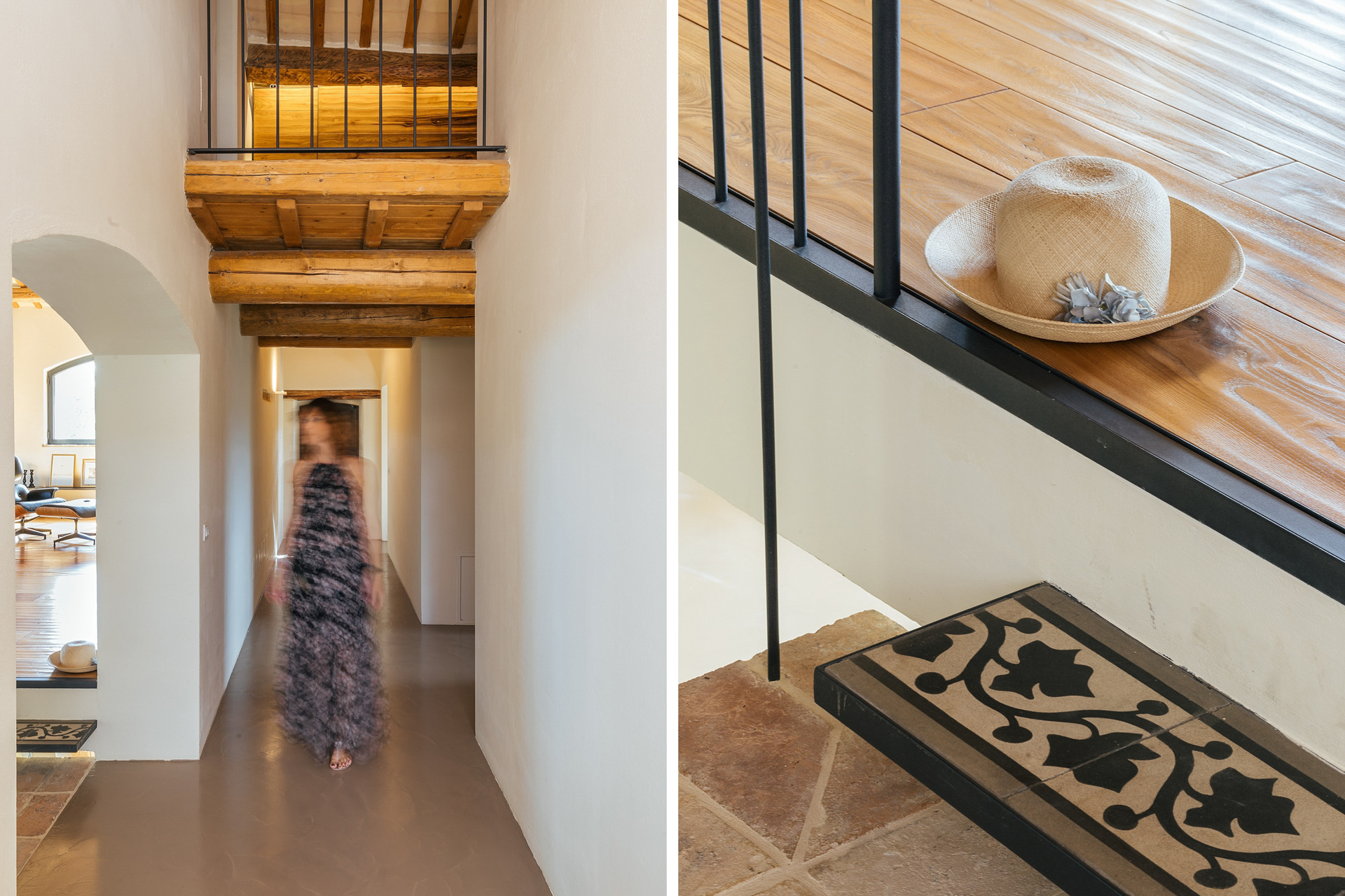 意大利风景别墅 Le Marche-21