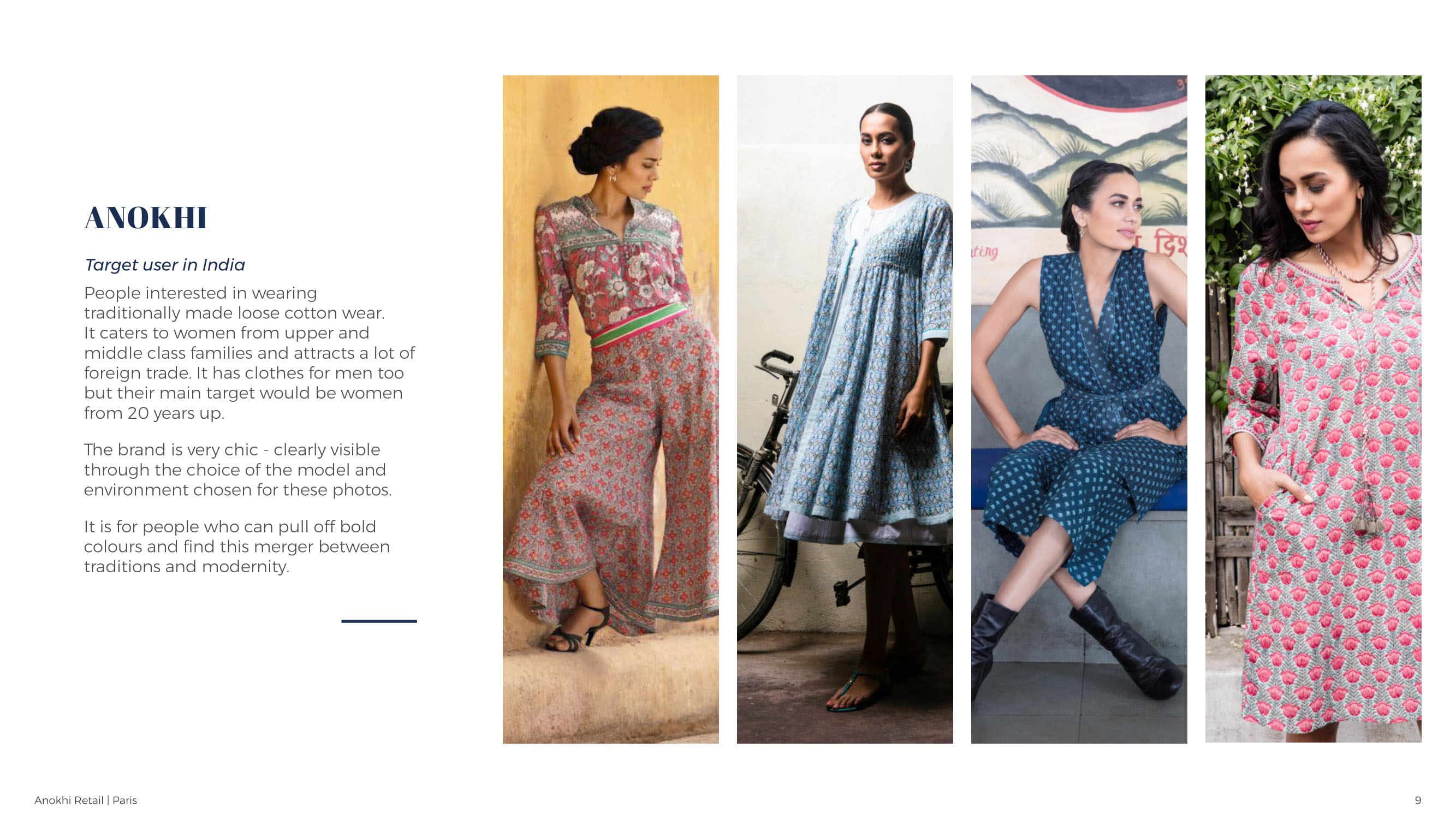 Retail Store Design for the brand Anokhi-8