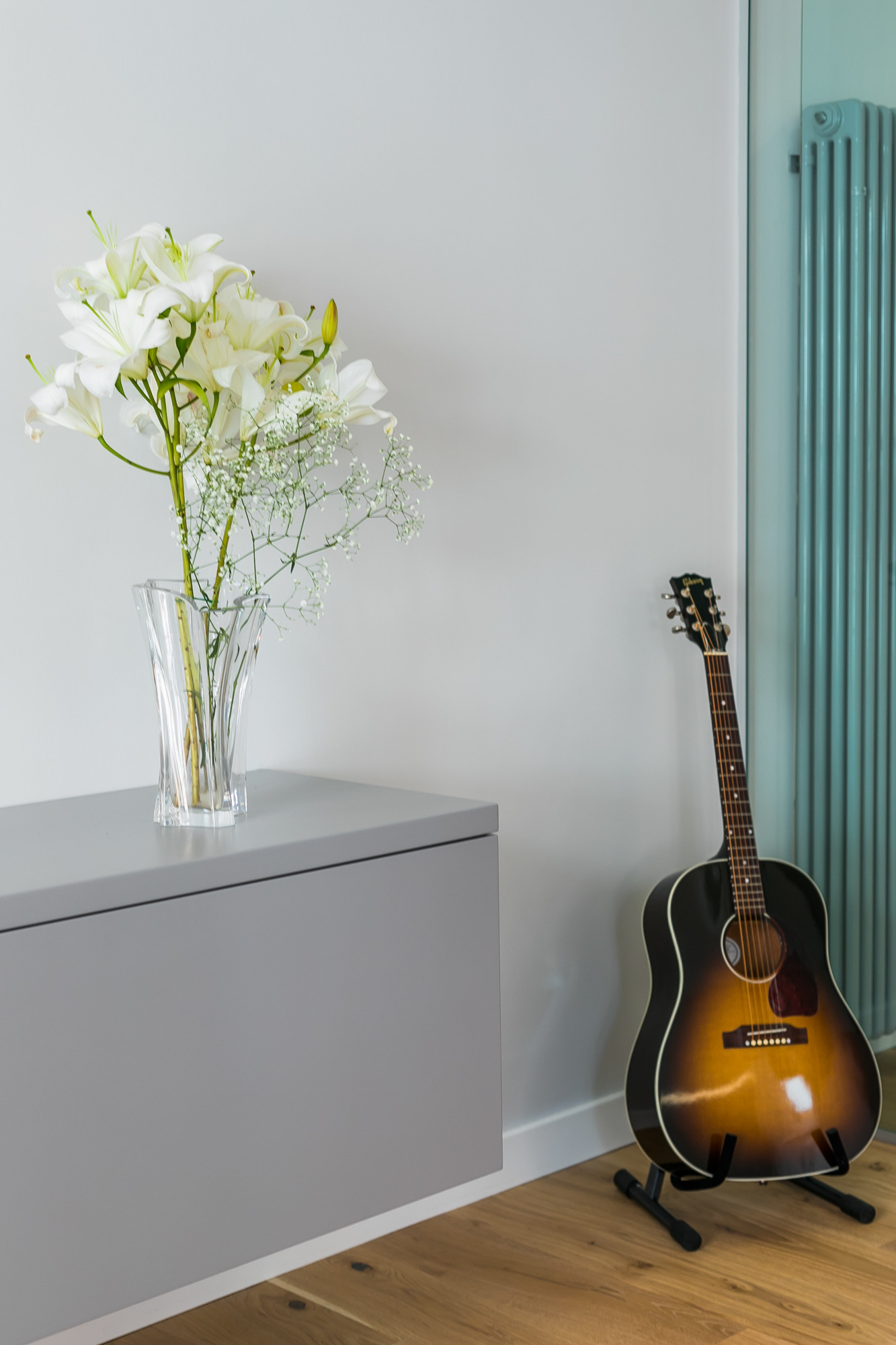 罗马 Piazza Bologna 公寓-33