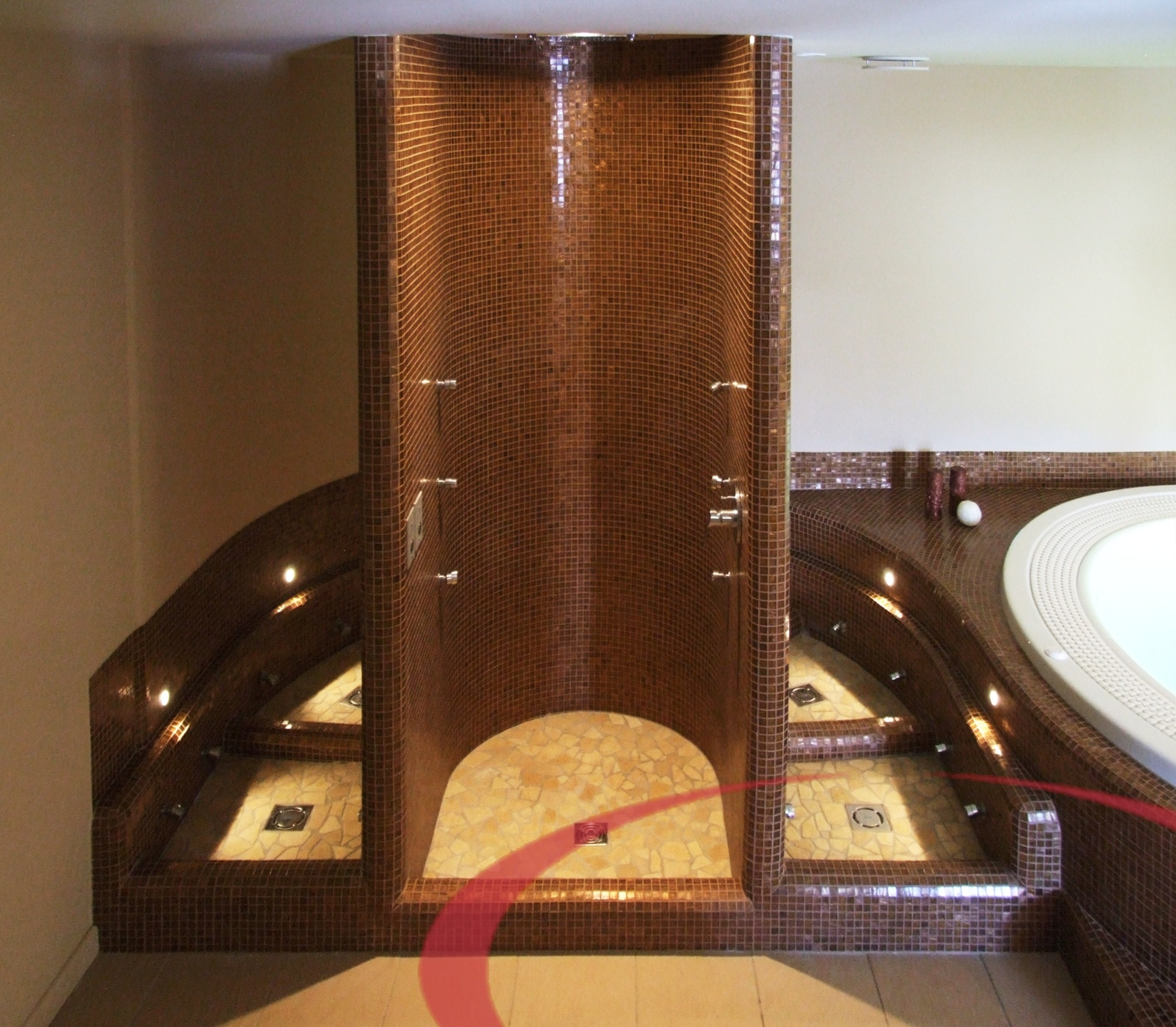 Workout 水疗中心-7