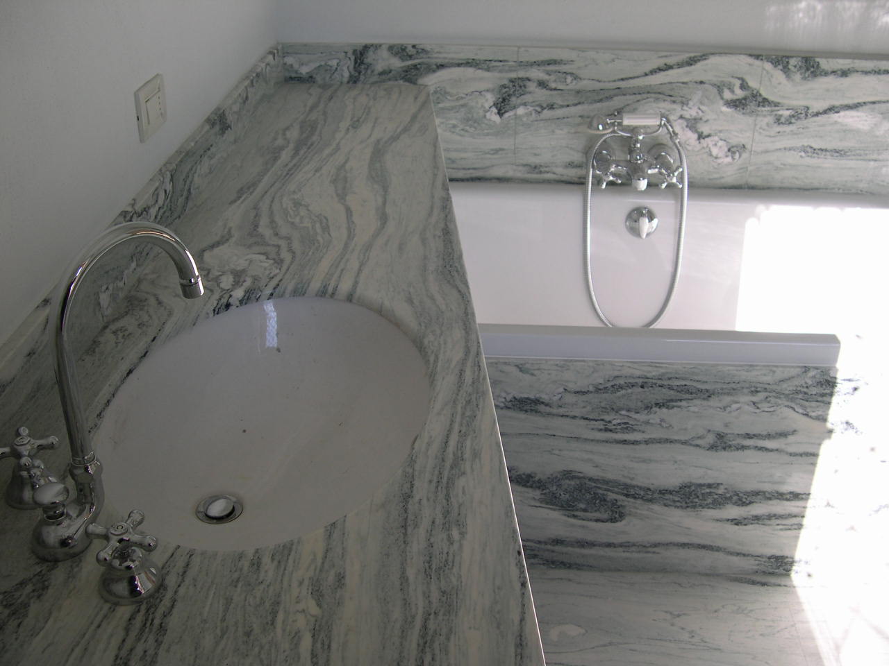 乡村老屋变身高贵别墅-7