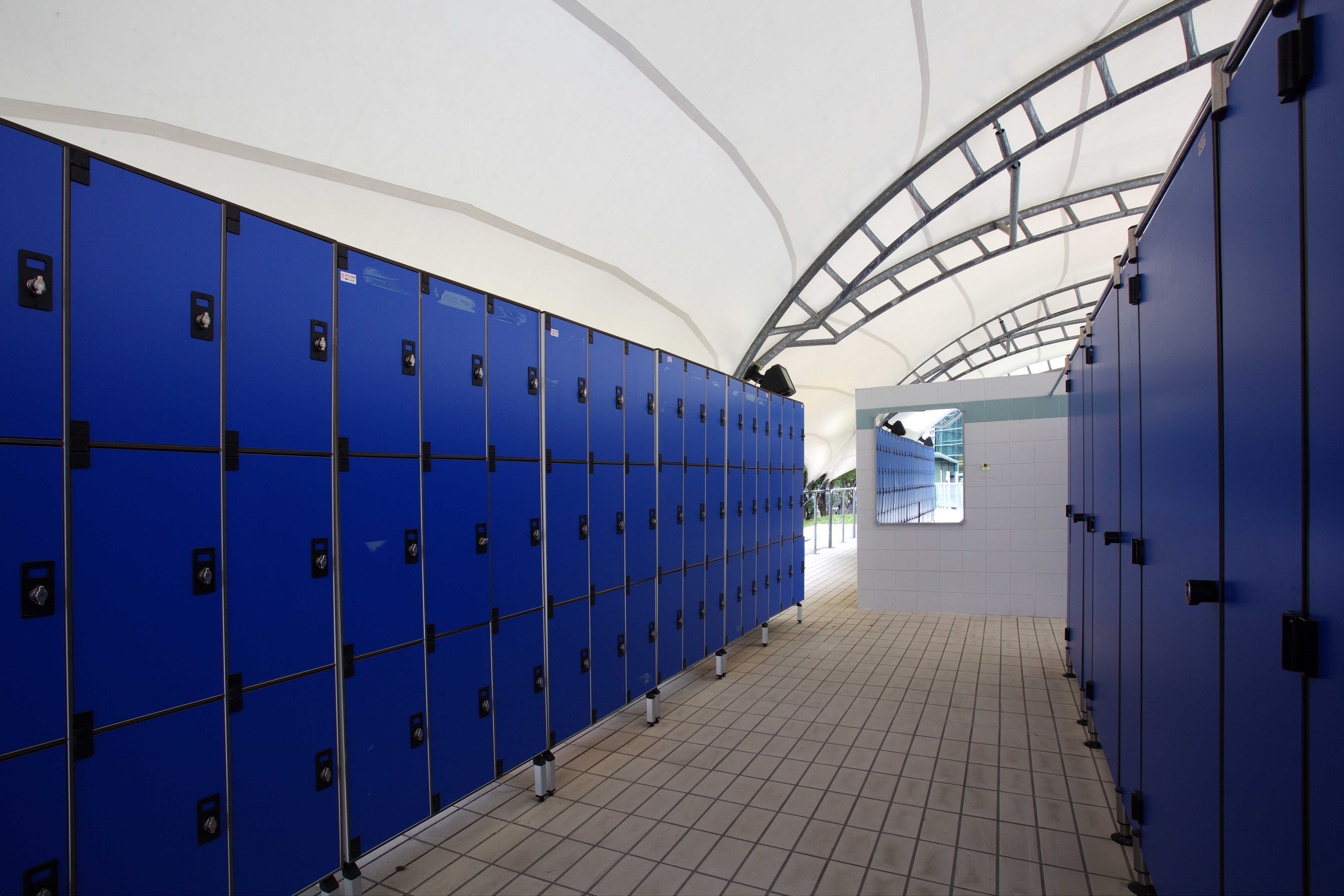 都灵“TRECATE”游泳馆翻新升级,打造全民健康休闲空间-26