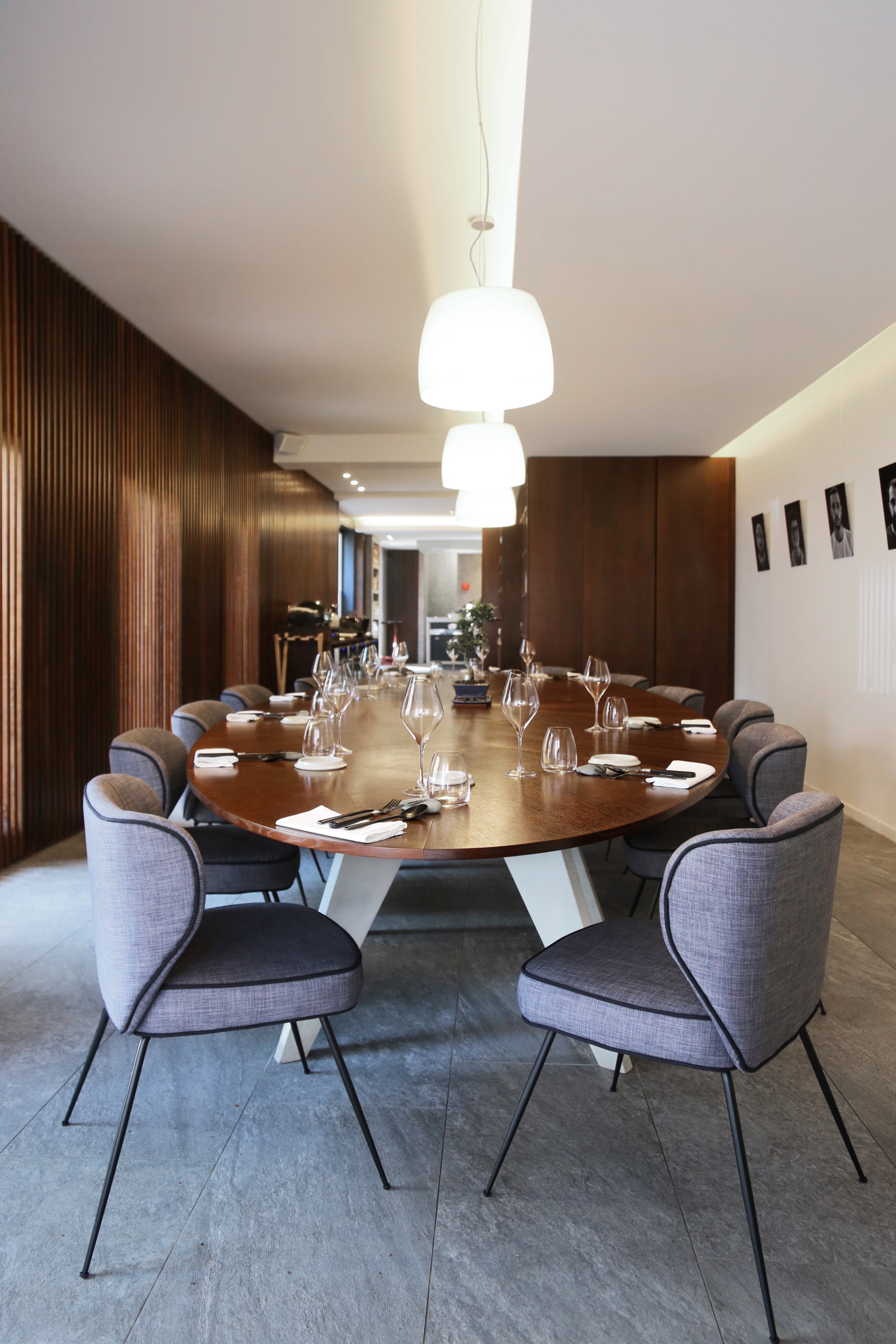 完美呈现的 HEDONE 餐厅-4