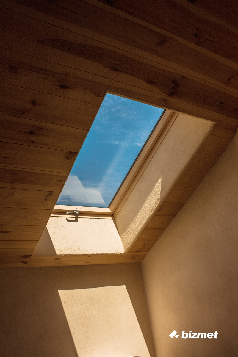 2015 年完工的多功能文化艺术中心 | Kulturzentrum3Klang 的木质门窗设计-23