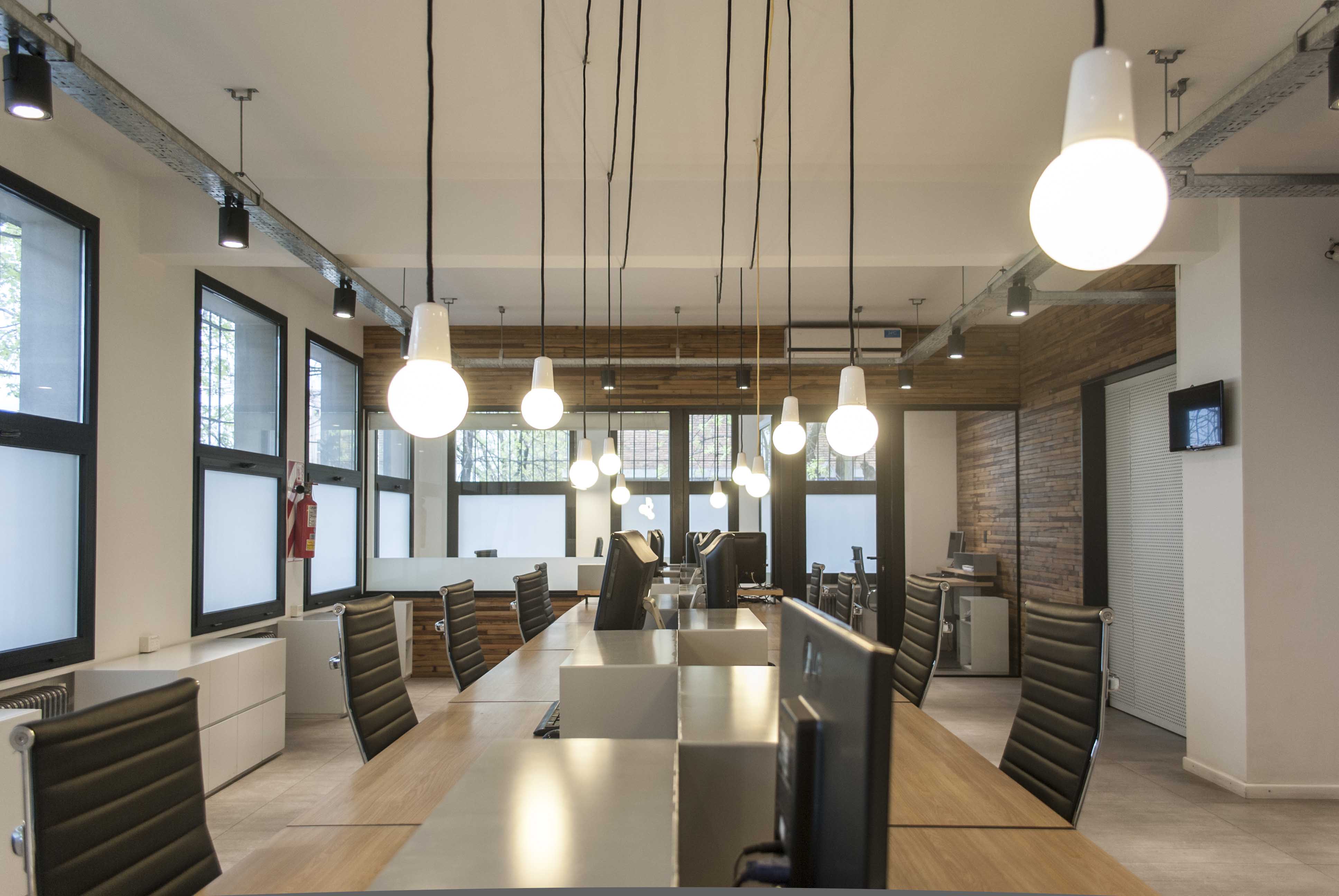 废弃办公室的绿色再生设计-7