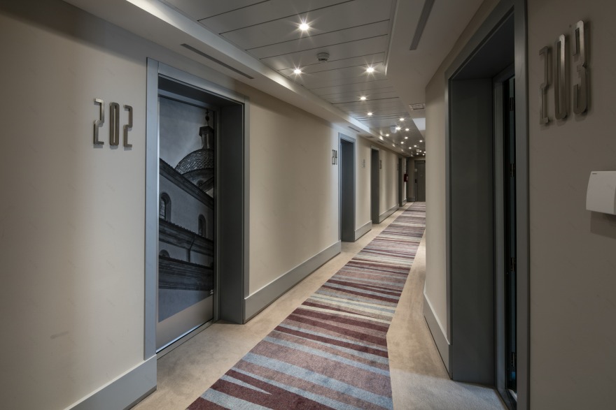 佛罗伦萨美居酒店-13