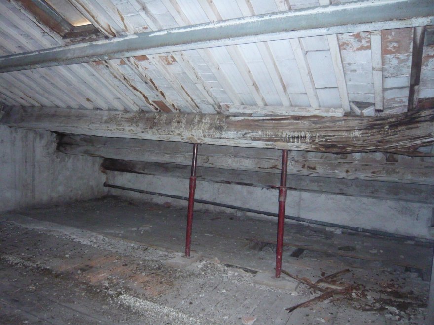 Verona 老军营改造-27