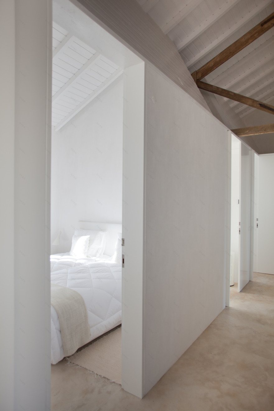 2015 年完成的海滨酒店设计佳作-5