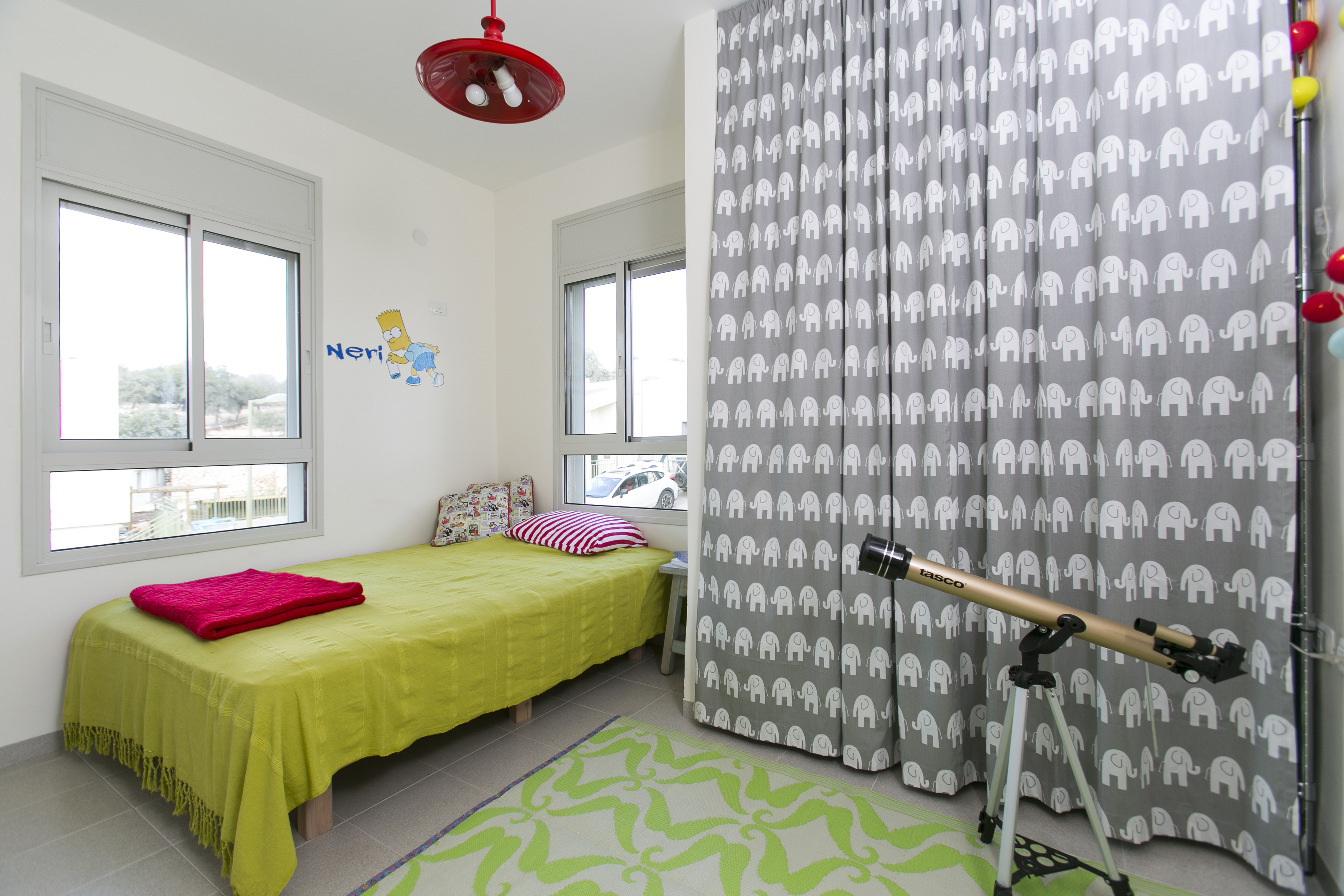 糖果小屋的混搭魅力-58