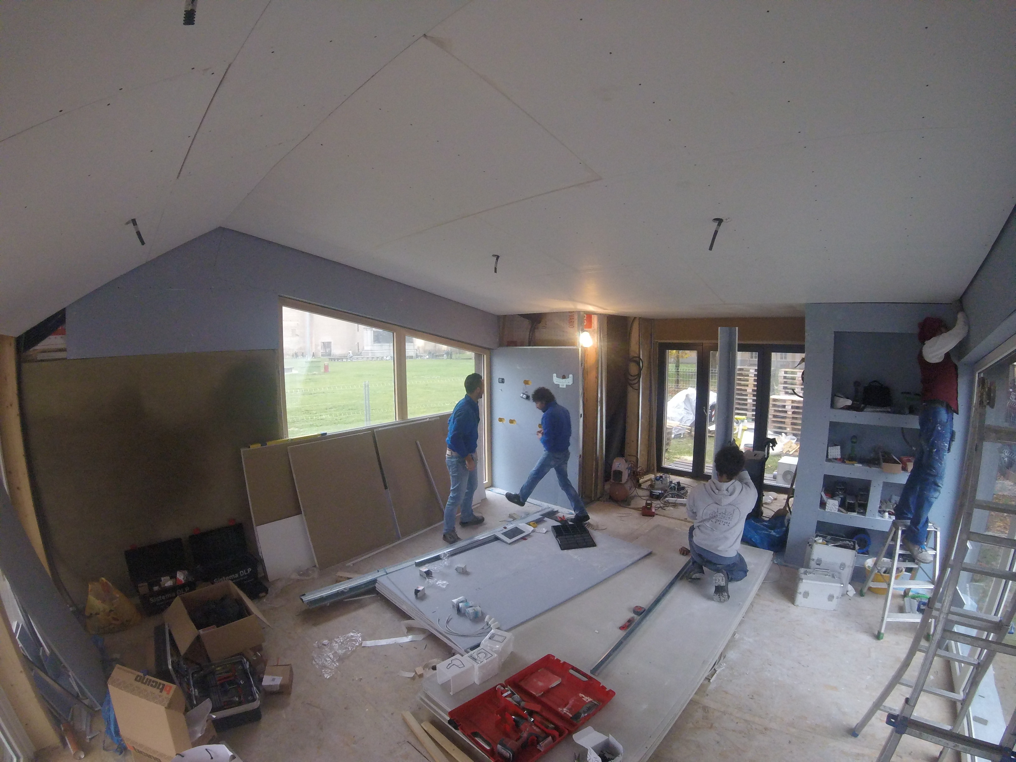 Modulo Eco - 都市制造文化协会-38