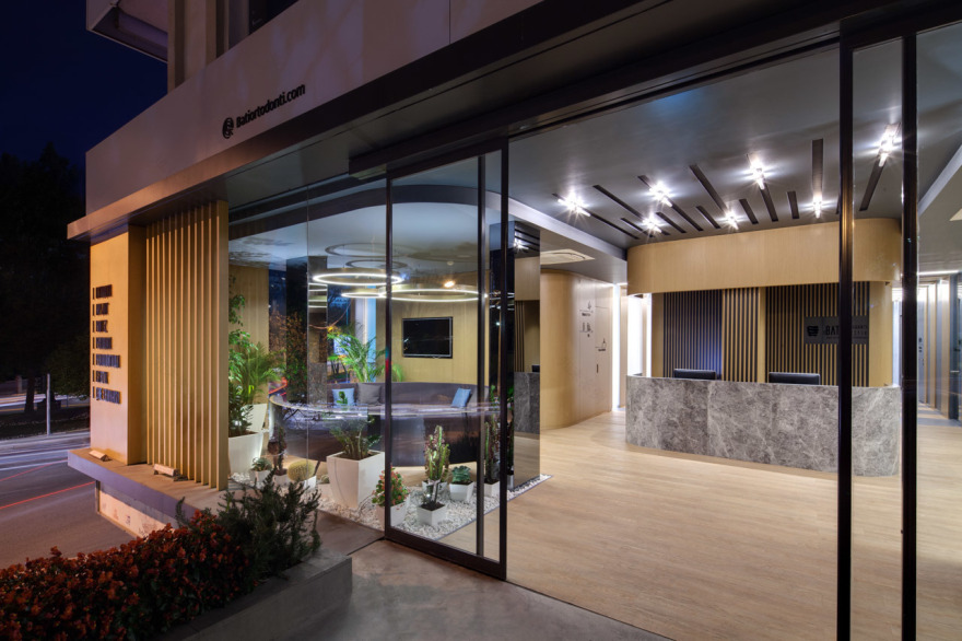 伊斯坦布尔温馨牙科诊所-5