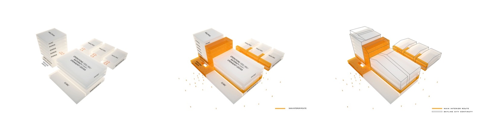 拉什特帕斯医院设计-88