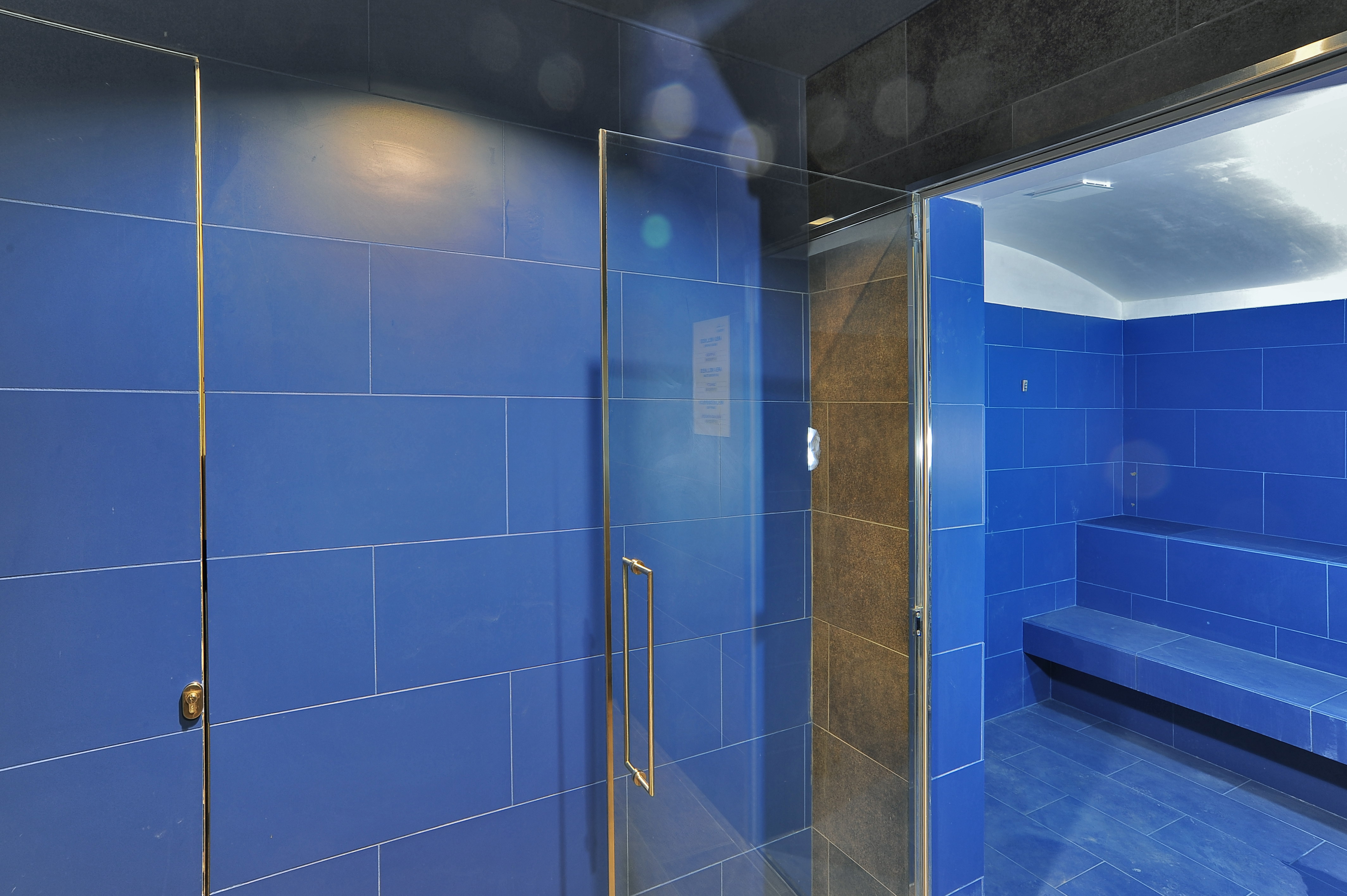 意大利温泉度假胜地 Art Terme Udine wellness 中心-21