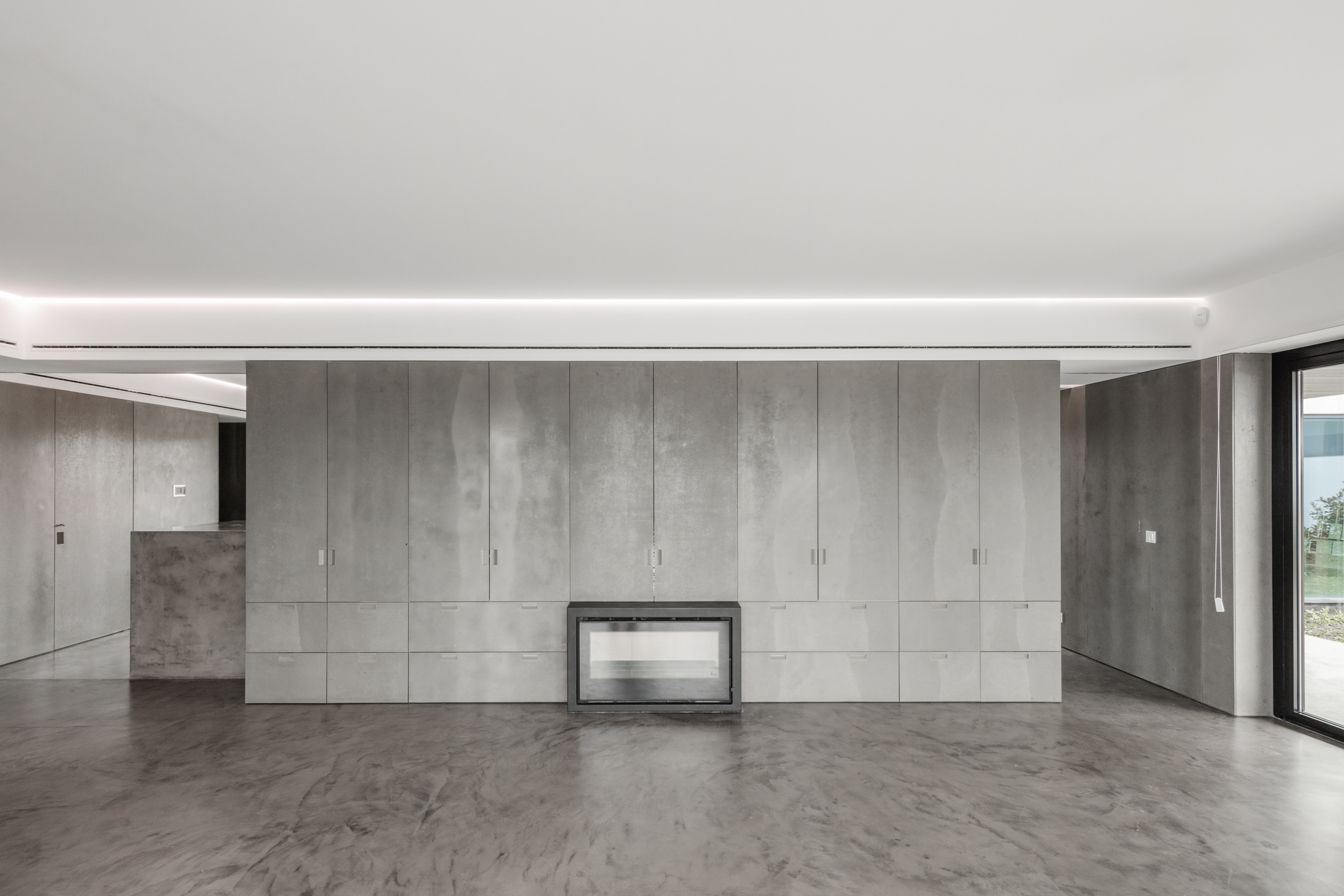 简约实用的新派住宅设计-18