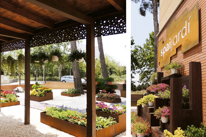 Spaijardi 材料展示花园-1