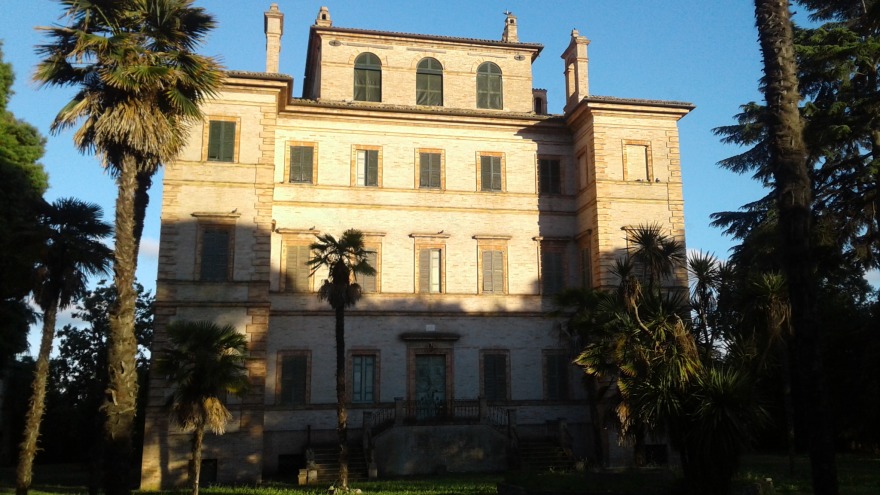 19 世纪贵族庄园的现代复兴-43