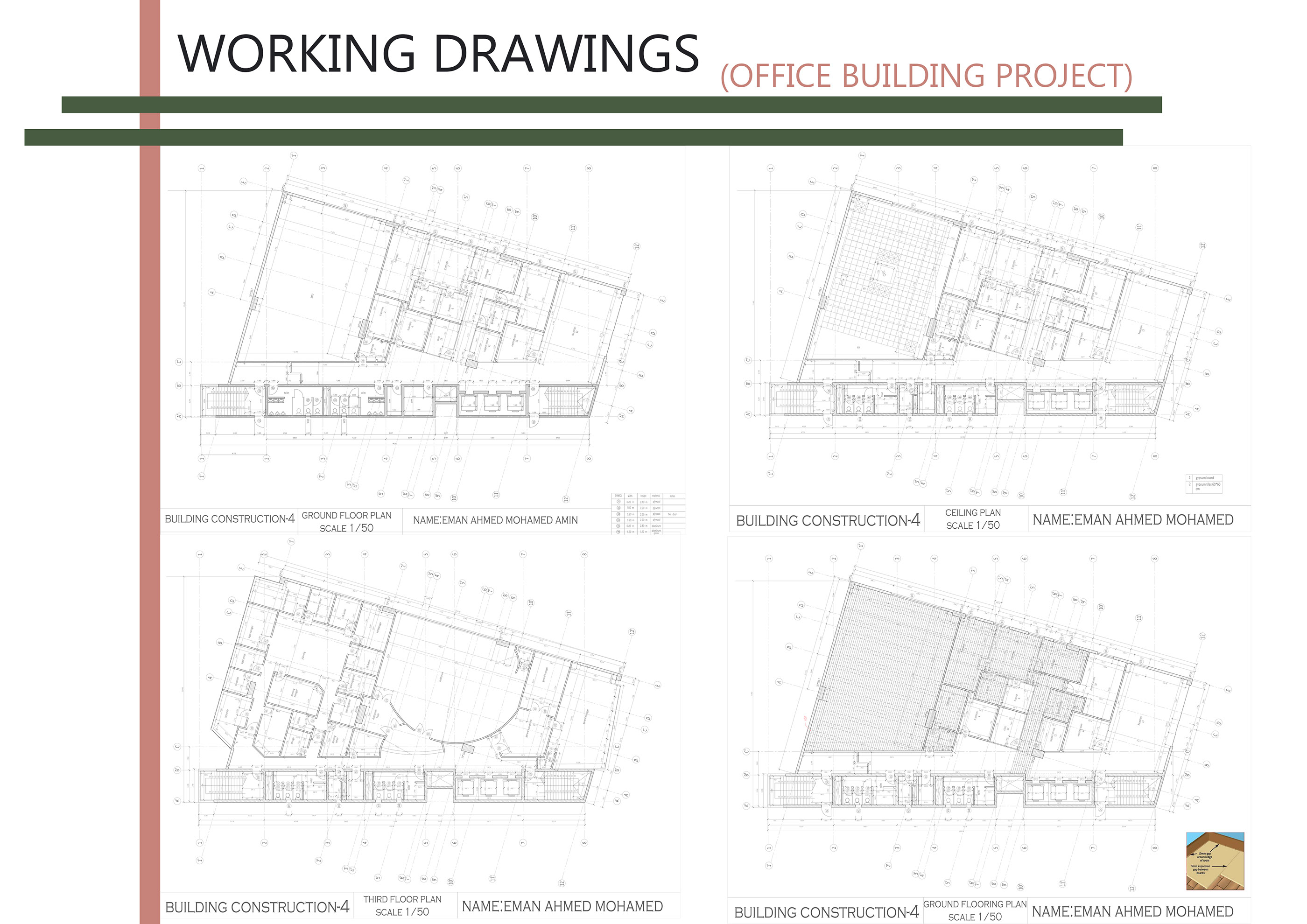 ARCHITECTURAL & INTERIOR DESIGN PORTFOLIO-76