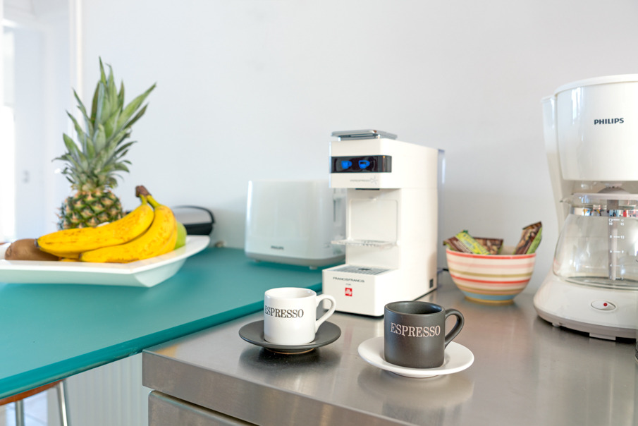 2017 年希腊 Lavrion 地区 CAPE VILLA 度假别墅-51