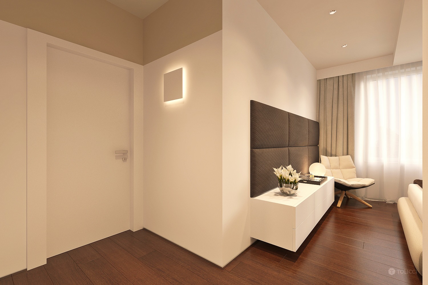 2014 年未实现的住宅设计方案-31