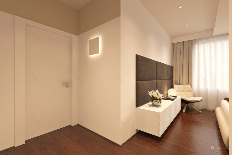 2014 年未实现的住宅设计方案-31