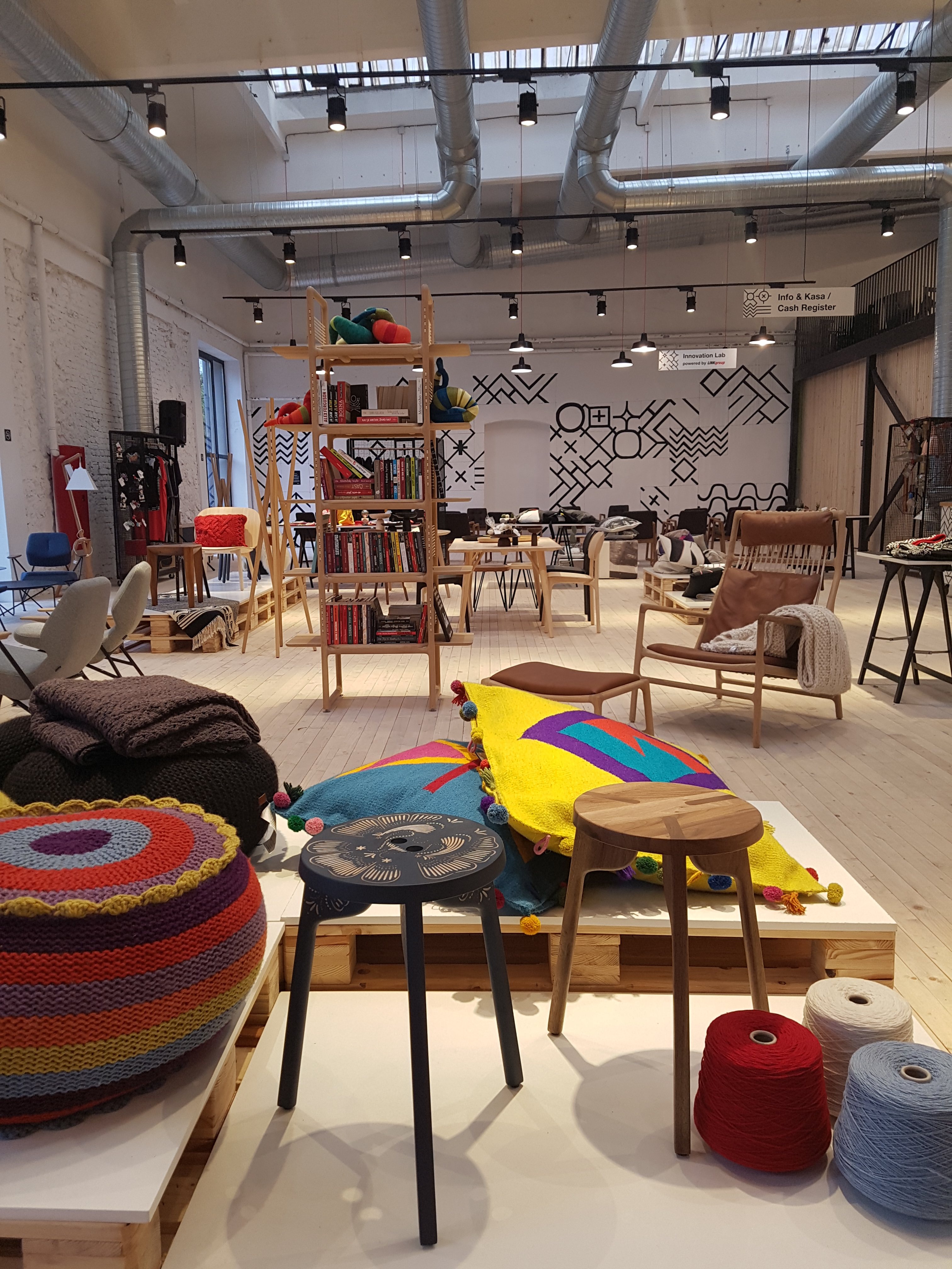 萨拉热窝混音室-8