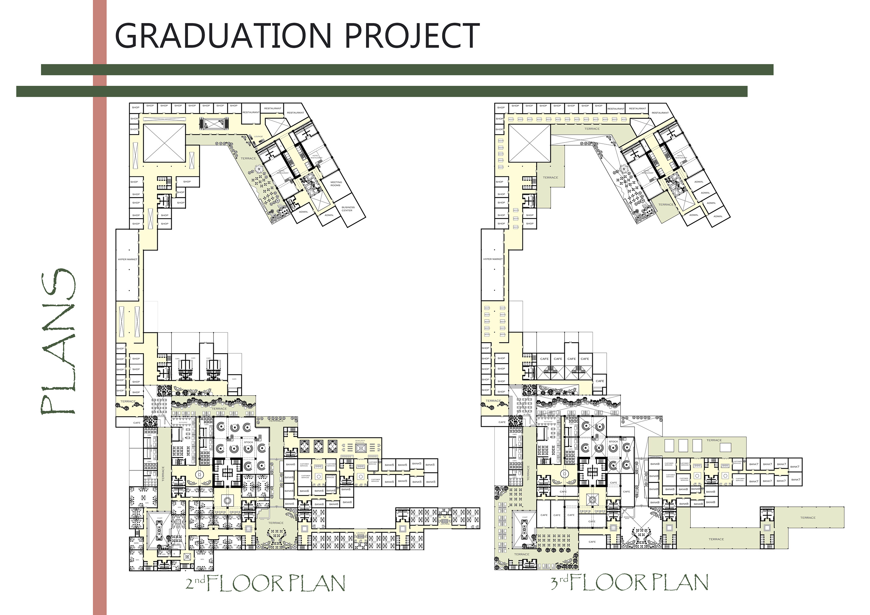 ARCHITECTURAL & INTERIOR DESIGN PORTFOLIO-8