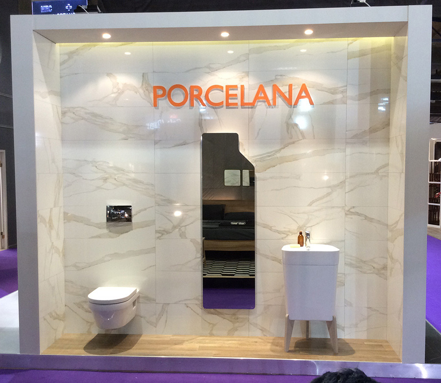 酒店客房式展览空间-31