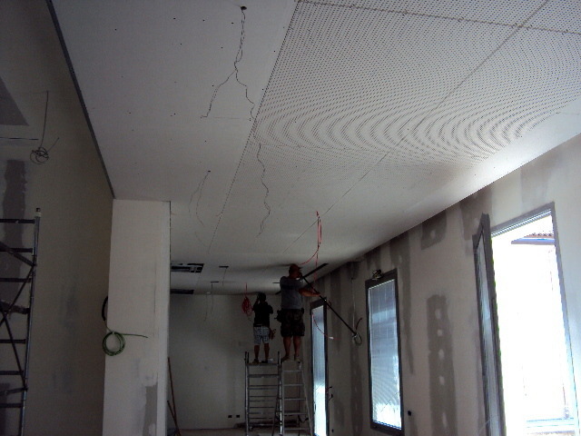 2013 年完成的意大利私人银行室内设计-11