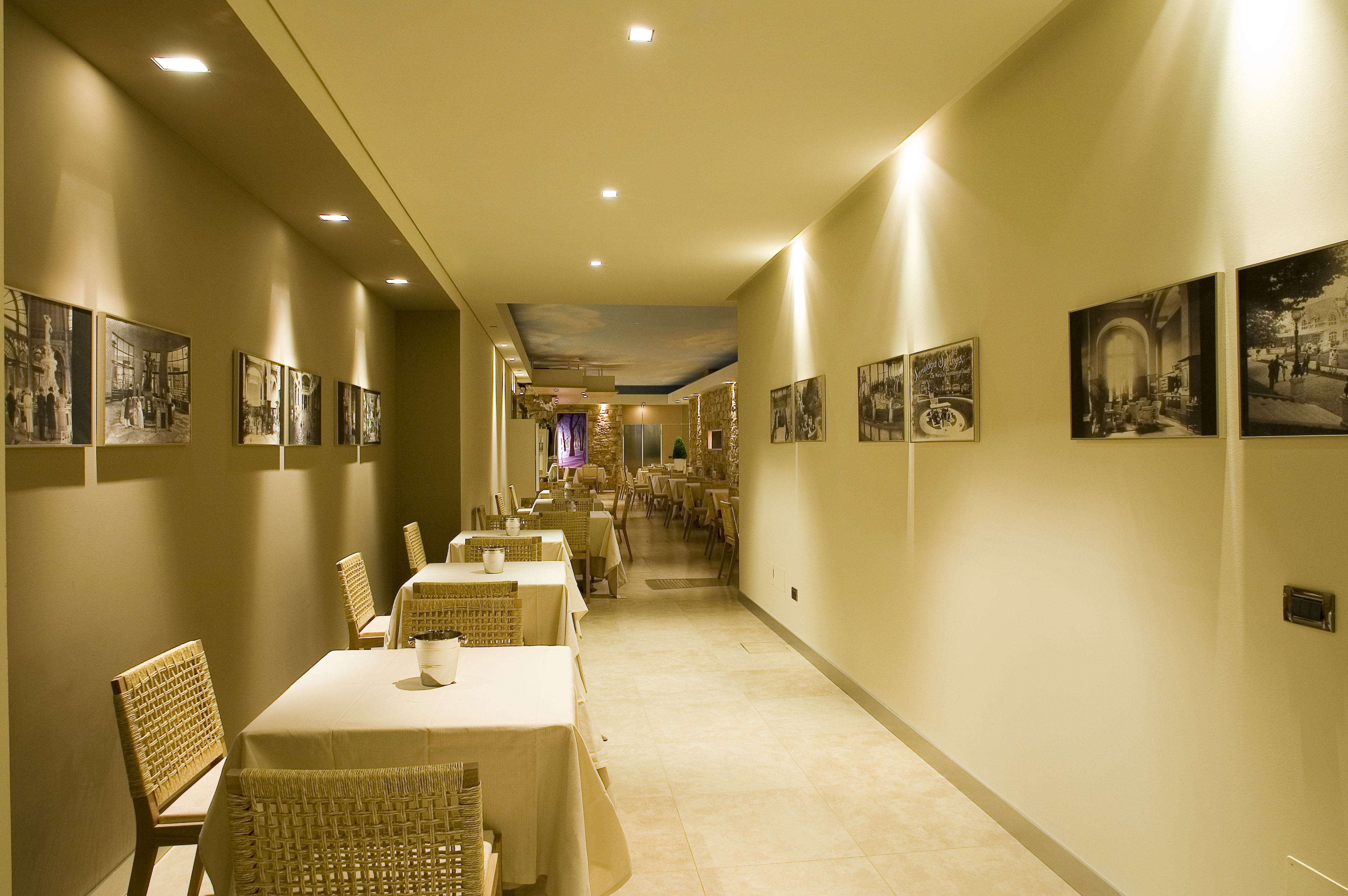 欧罗瑟美酒店（Euroterme）-4