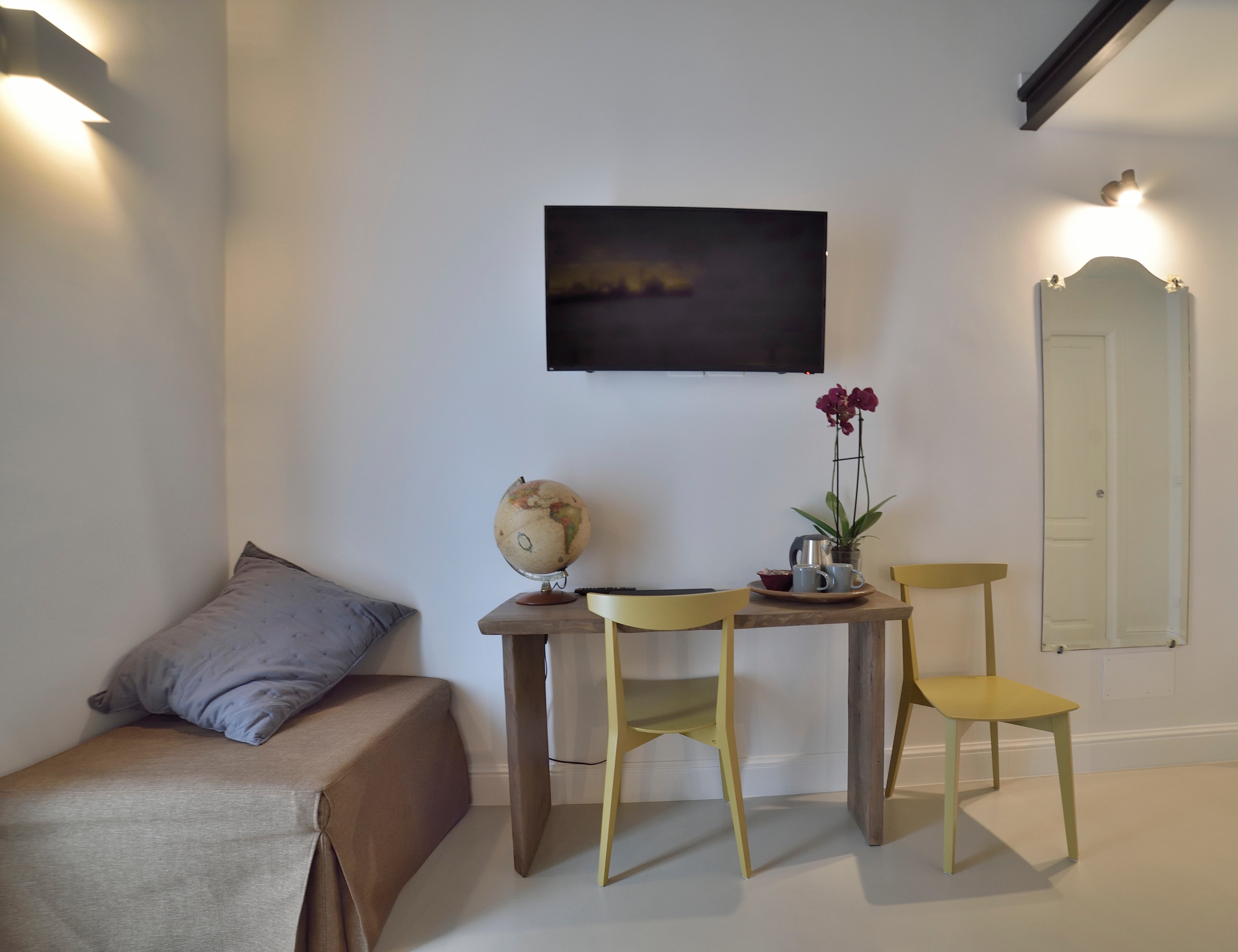 2018 年完成的 B&B Murex 老城区修复与更新项目-4