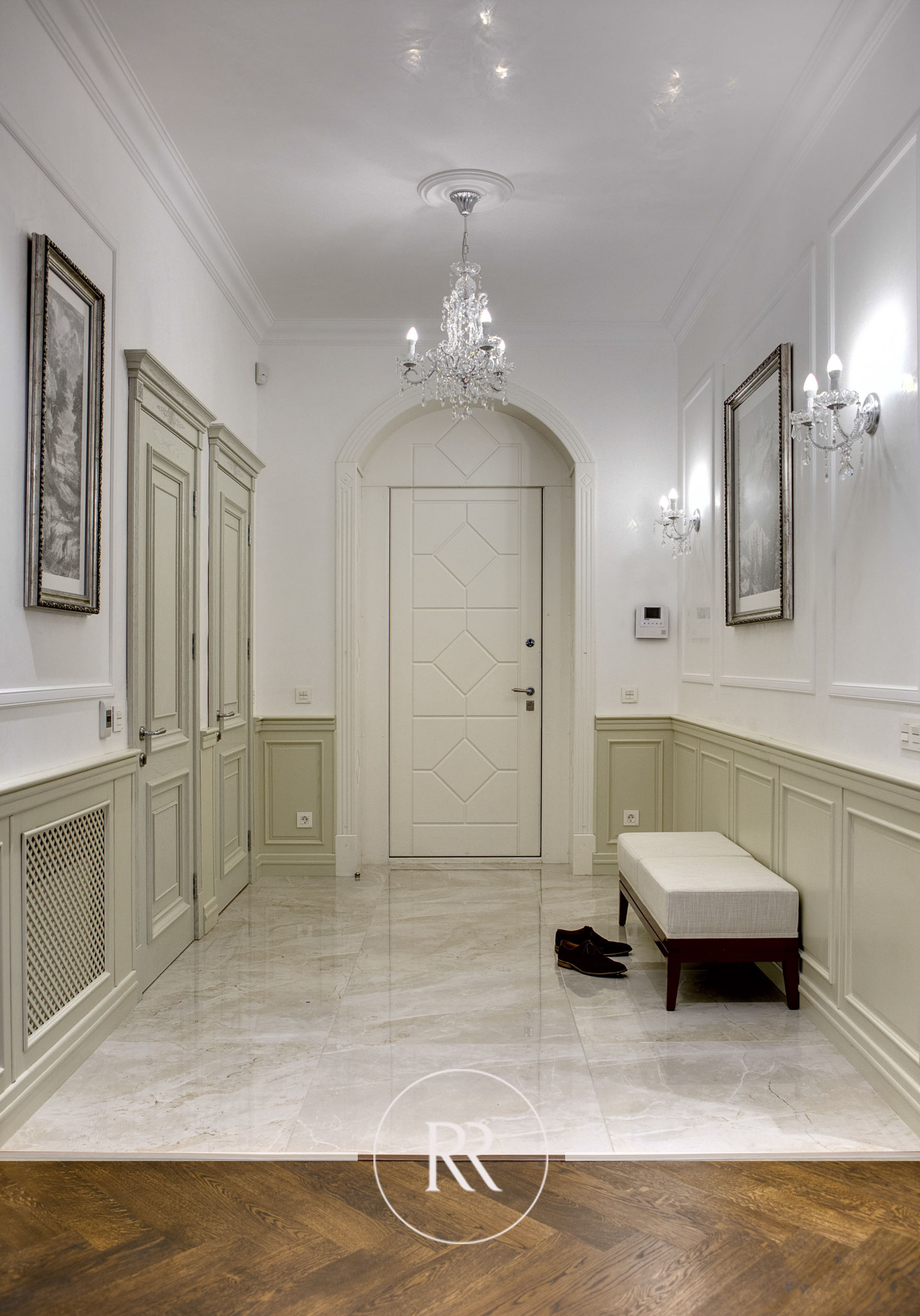 英式经典，永恒的韵味——Oak Grove-27