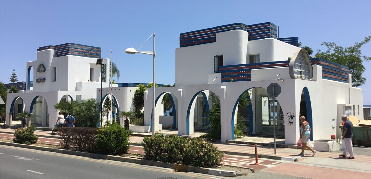 哥伦比亚海滩餐厅-3