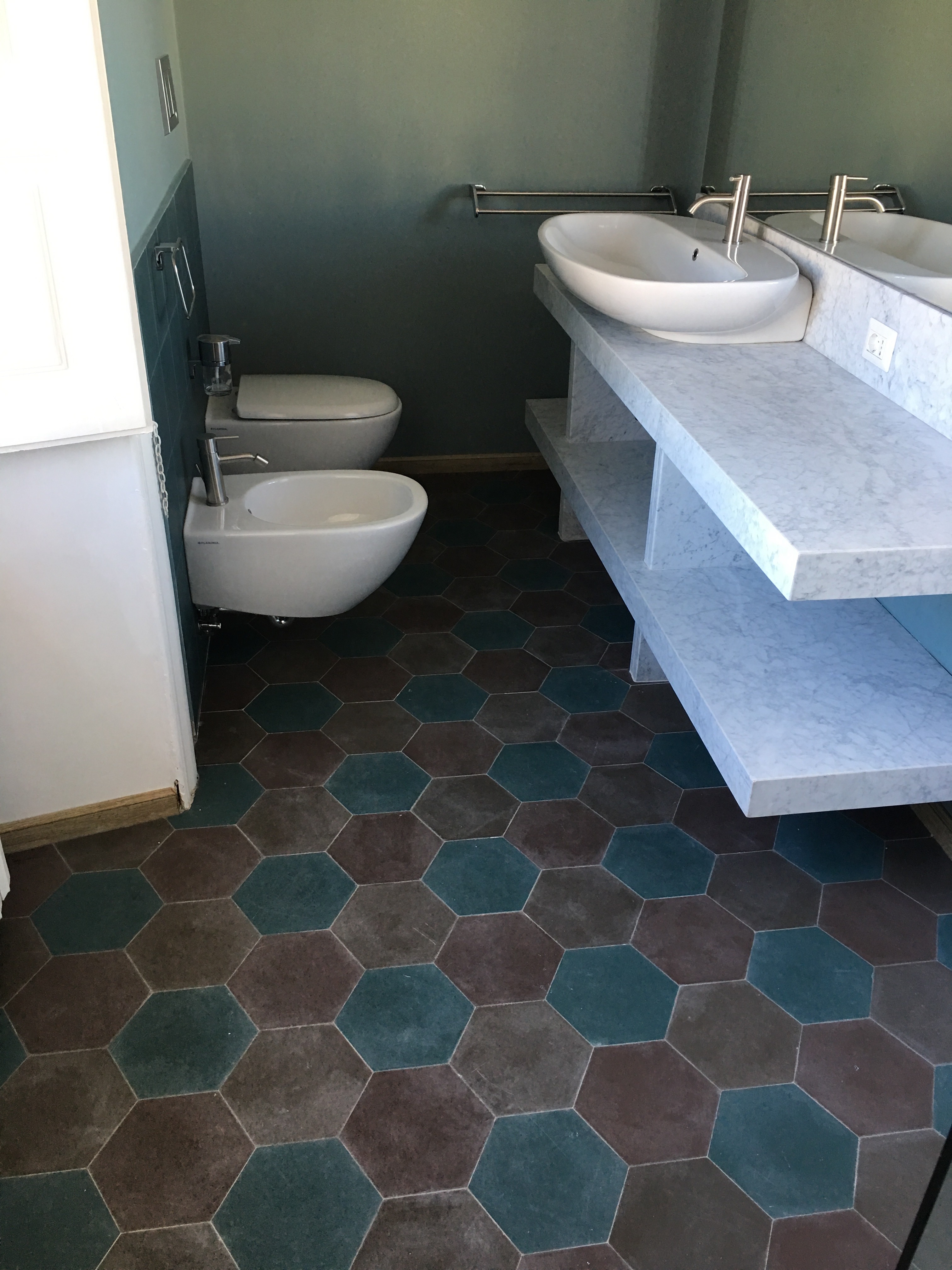 罗马河畔的复古韵味-18