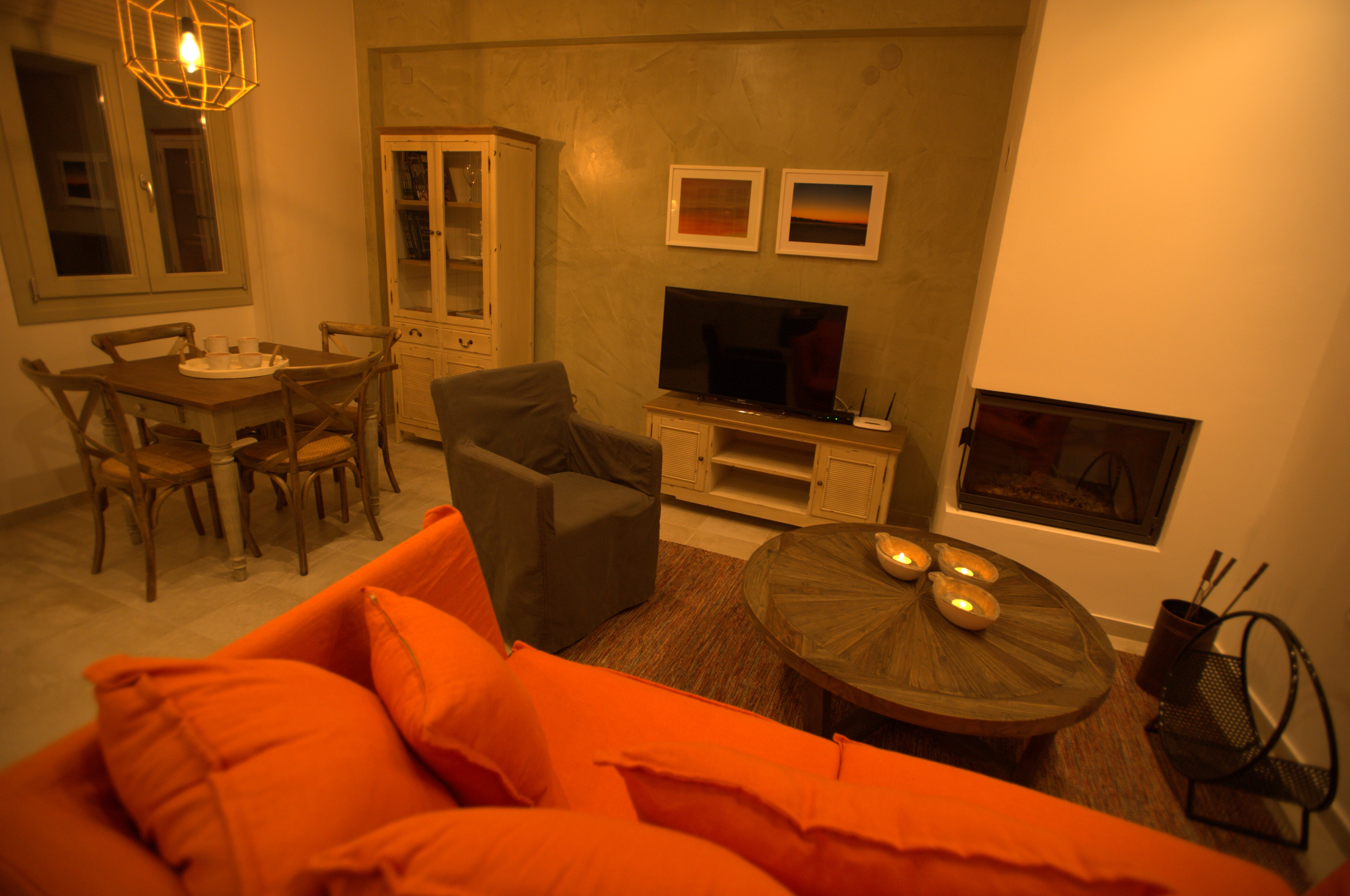 Chroma Pelion 别墅群-36