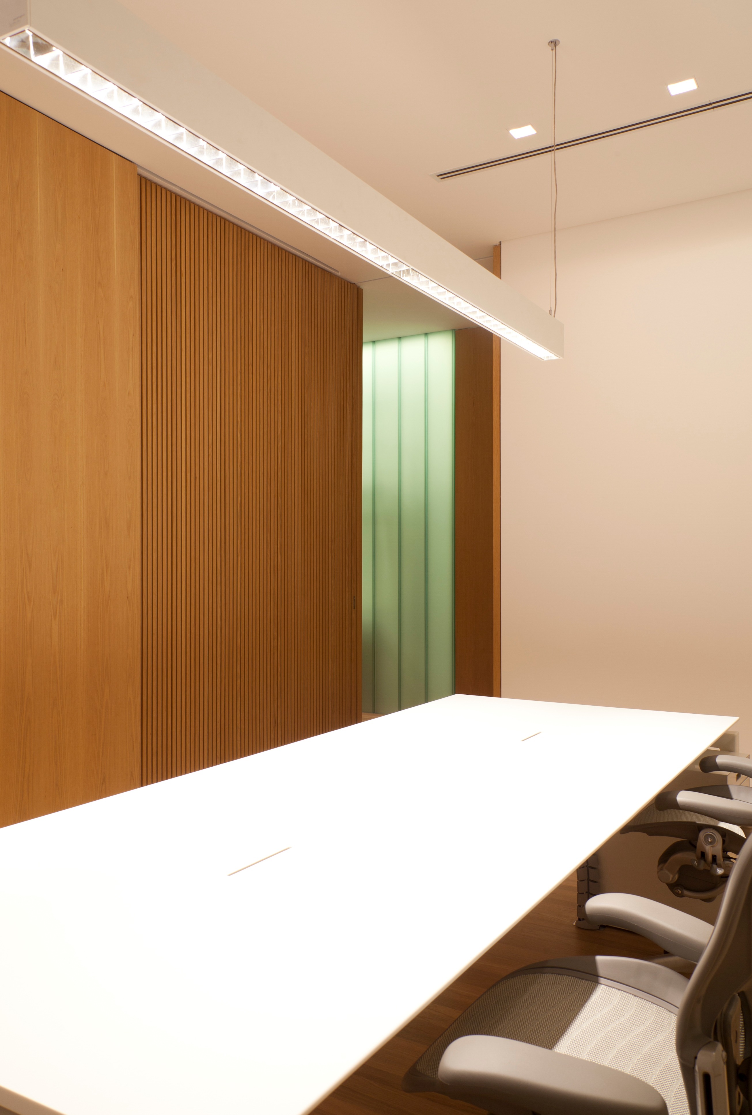 巴西圣保罗市中心艺术公寓-7