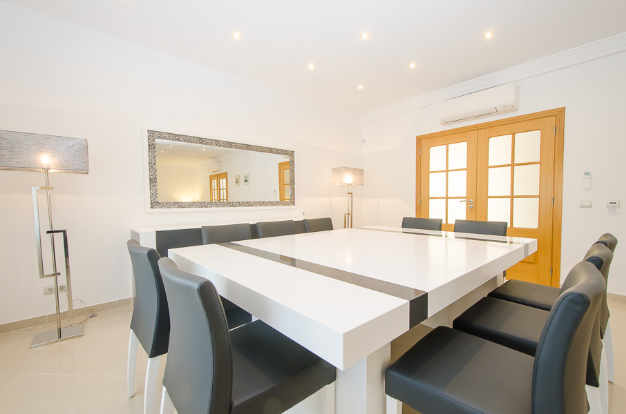 Millennium Golf 完美室内设计-9