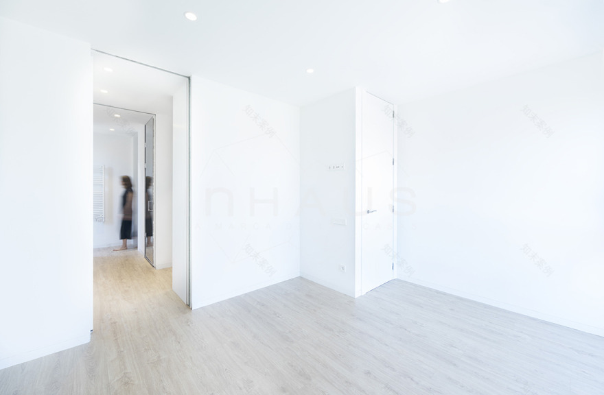 模块化现代住宅,极致利用空间-5