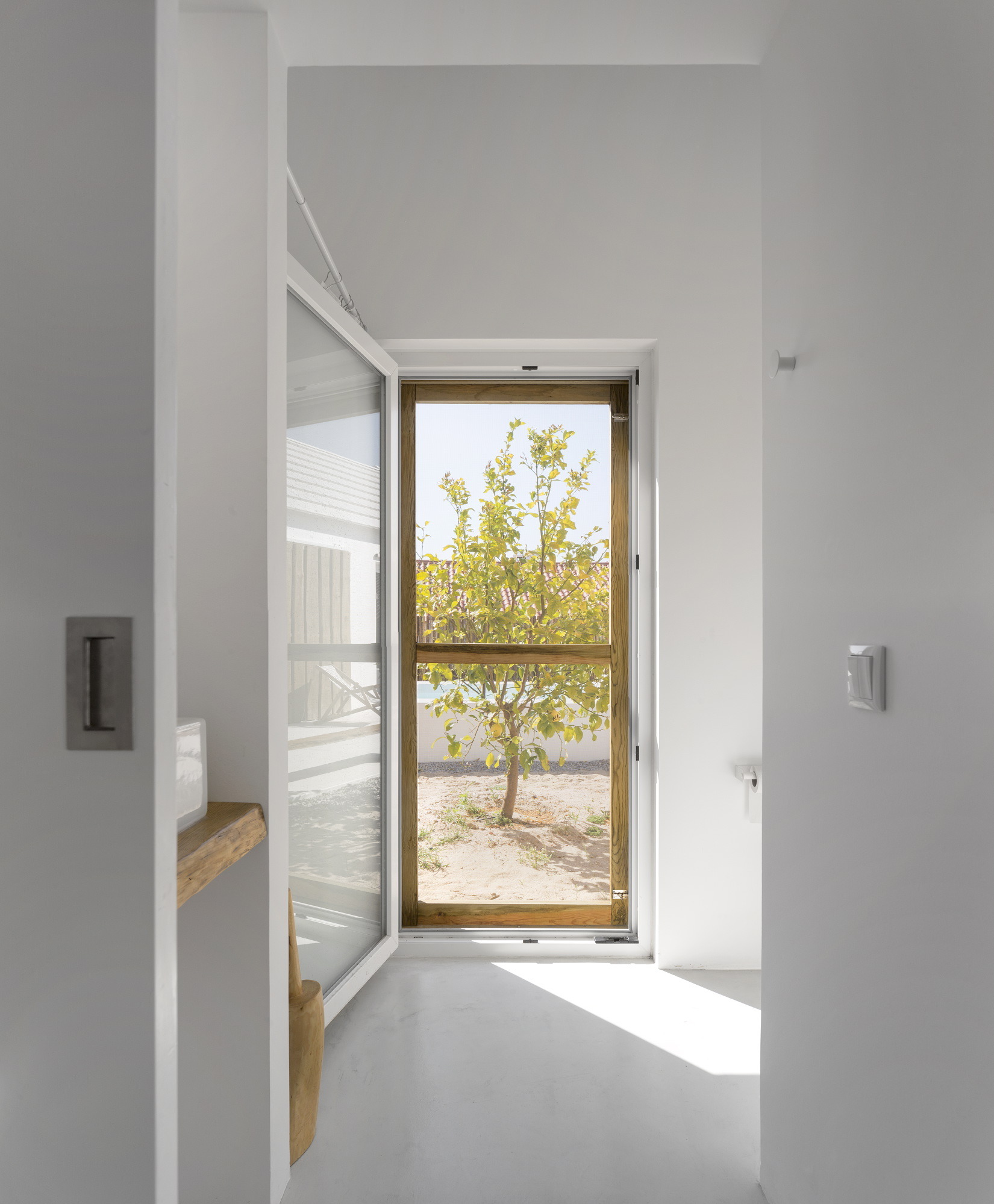 2014 年完工的 L66 乡村别墅设计-13