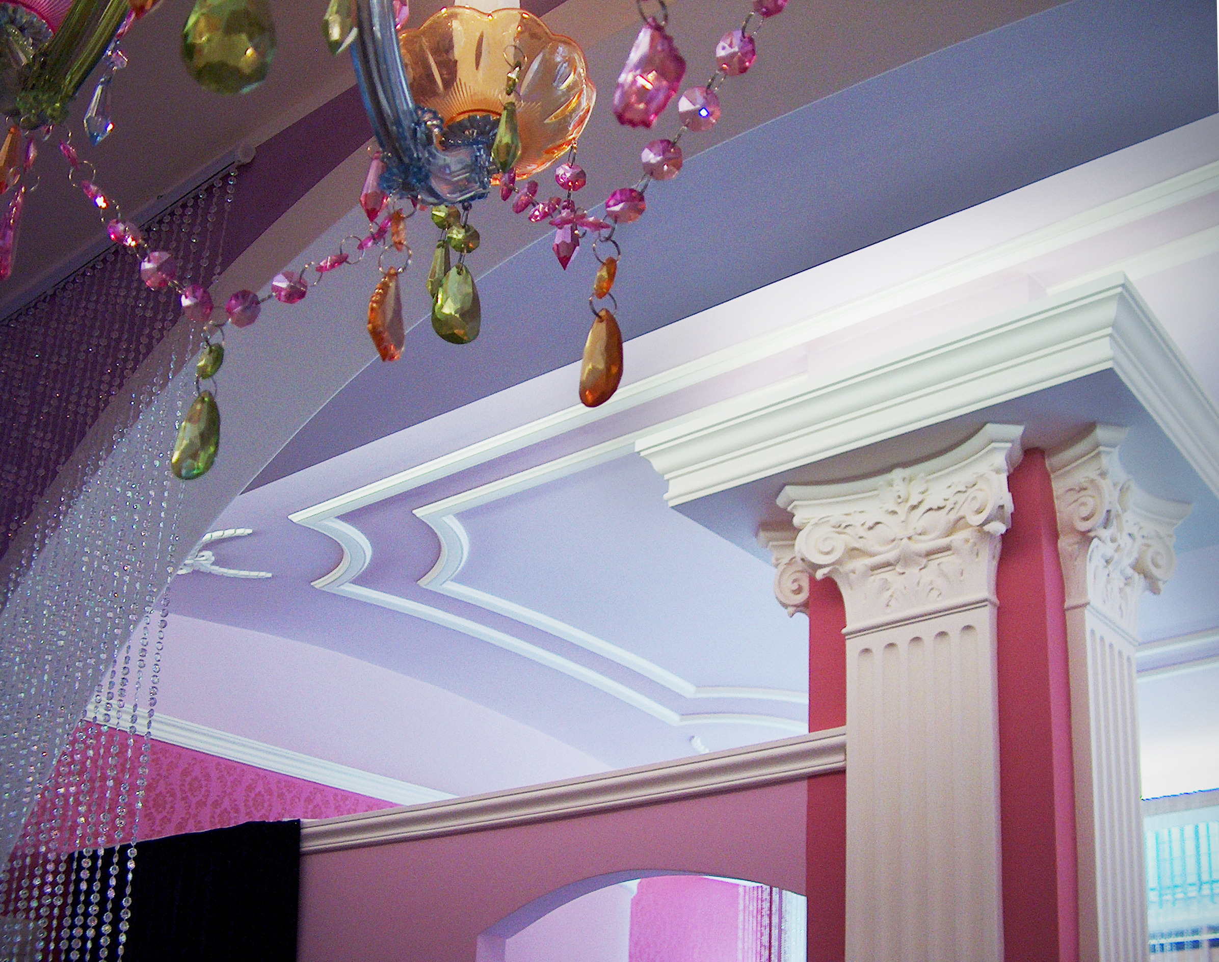 女性专属时尚精品店-1