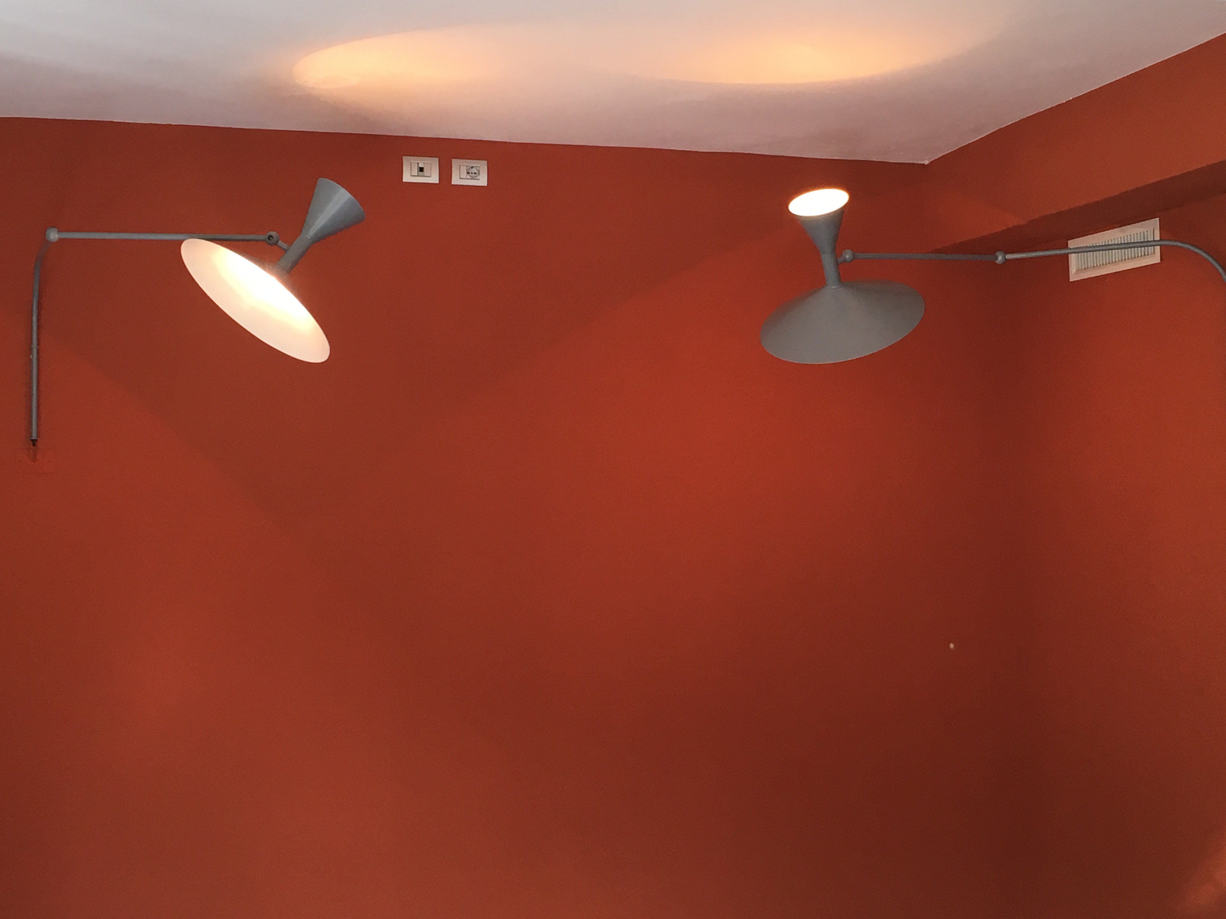 药企总部百年老建筑的现代改造-18